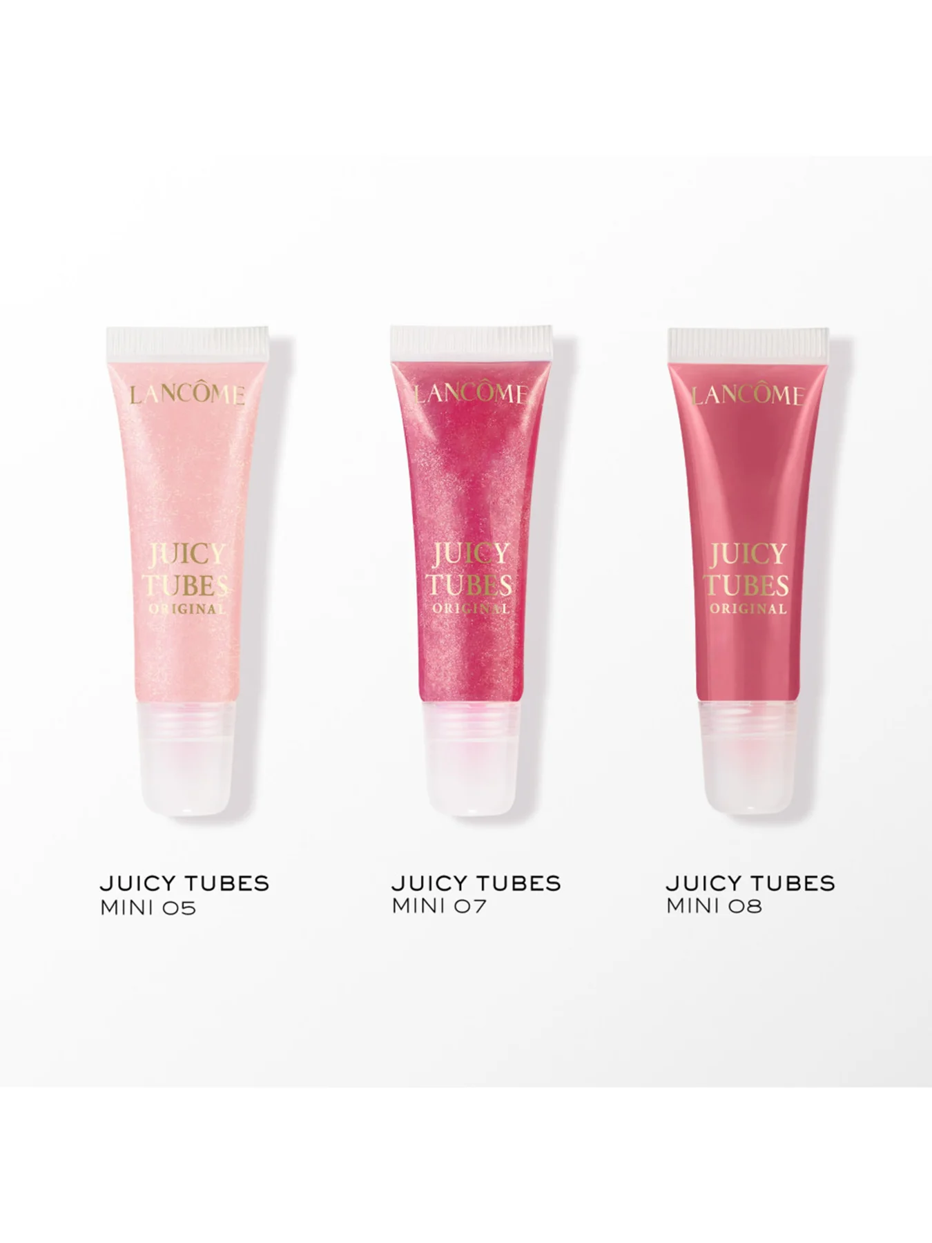 LancĂ´me Juicy Club Gift Set - Image 2