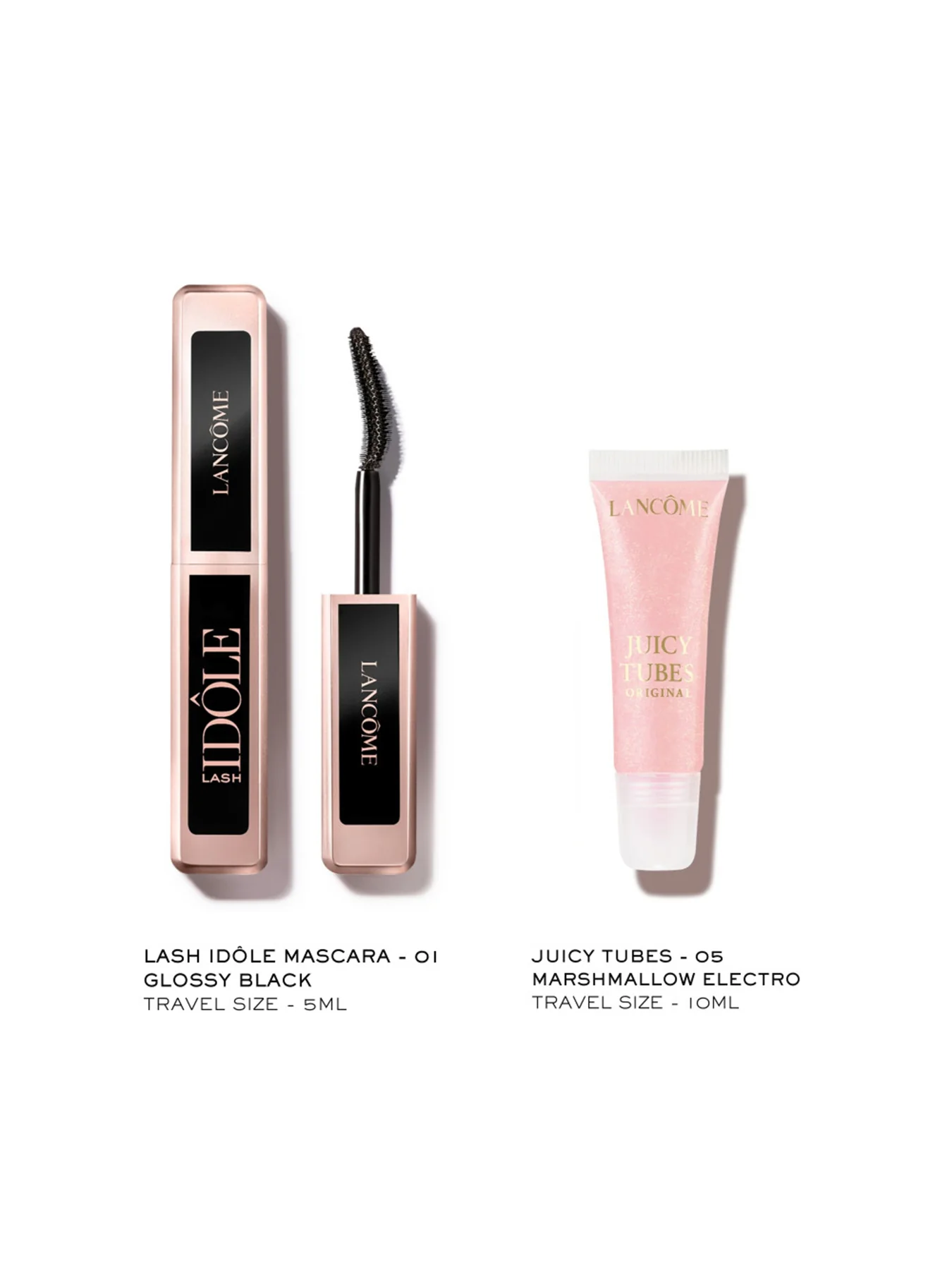 LancĂ´me Juicy OG IdĂ´le Look Gift Set - Image 2