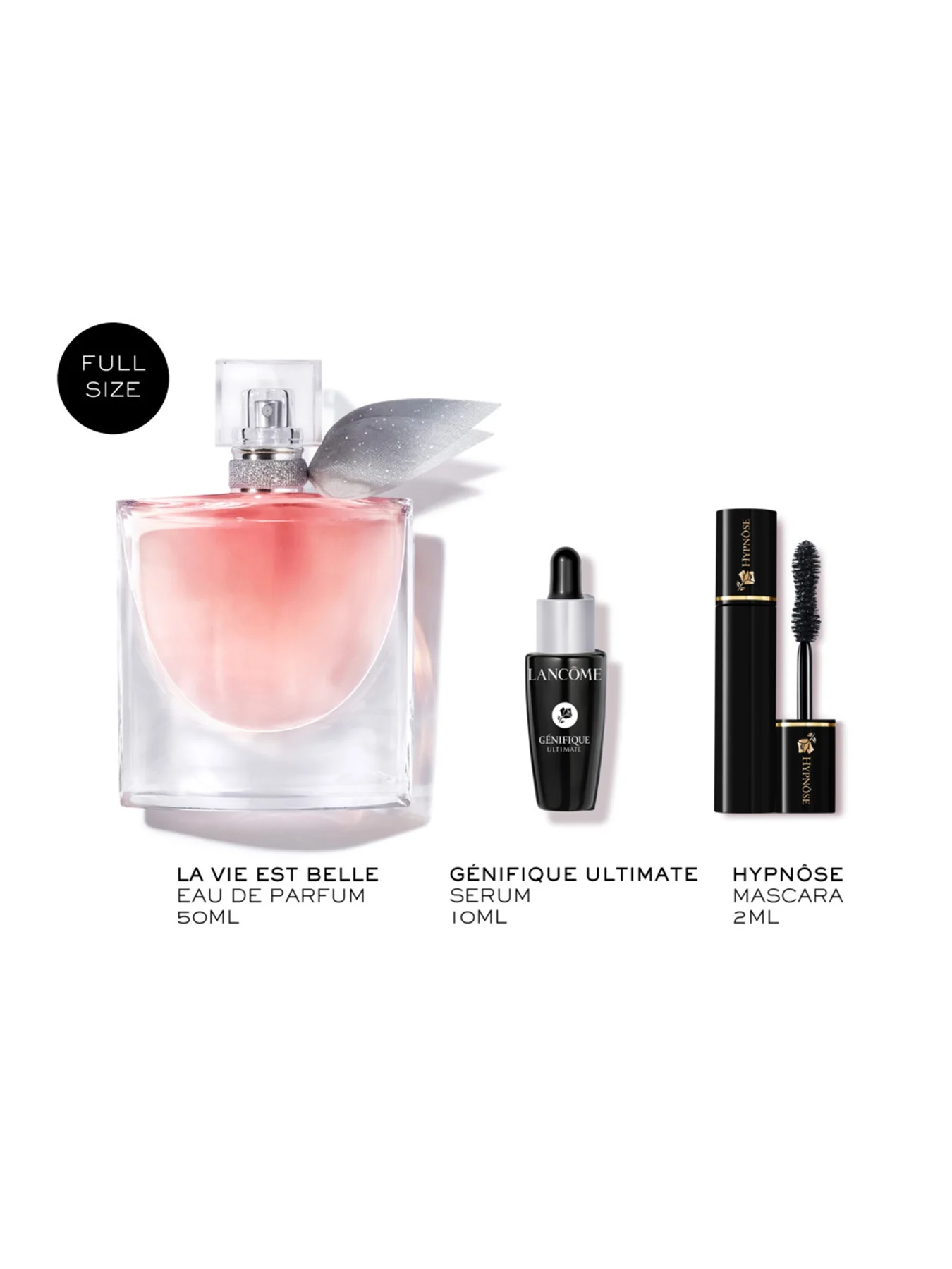 Lancôme La Vie Est Belle Eau de Parfum Gift Set 50ml - Image 2