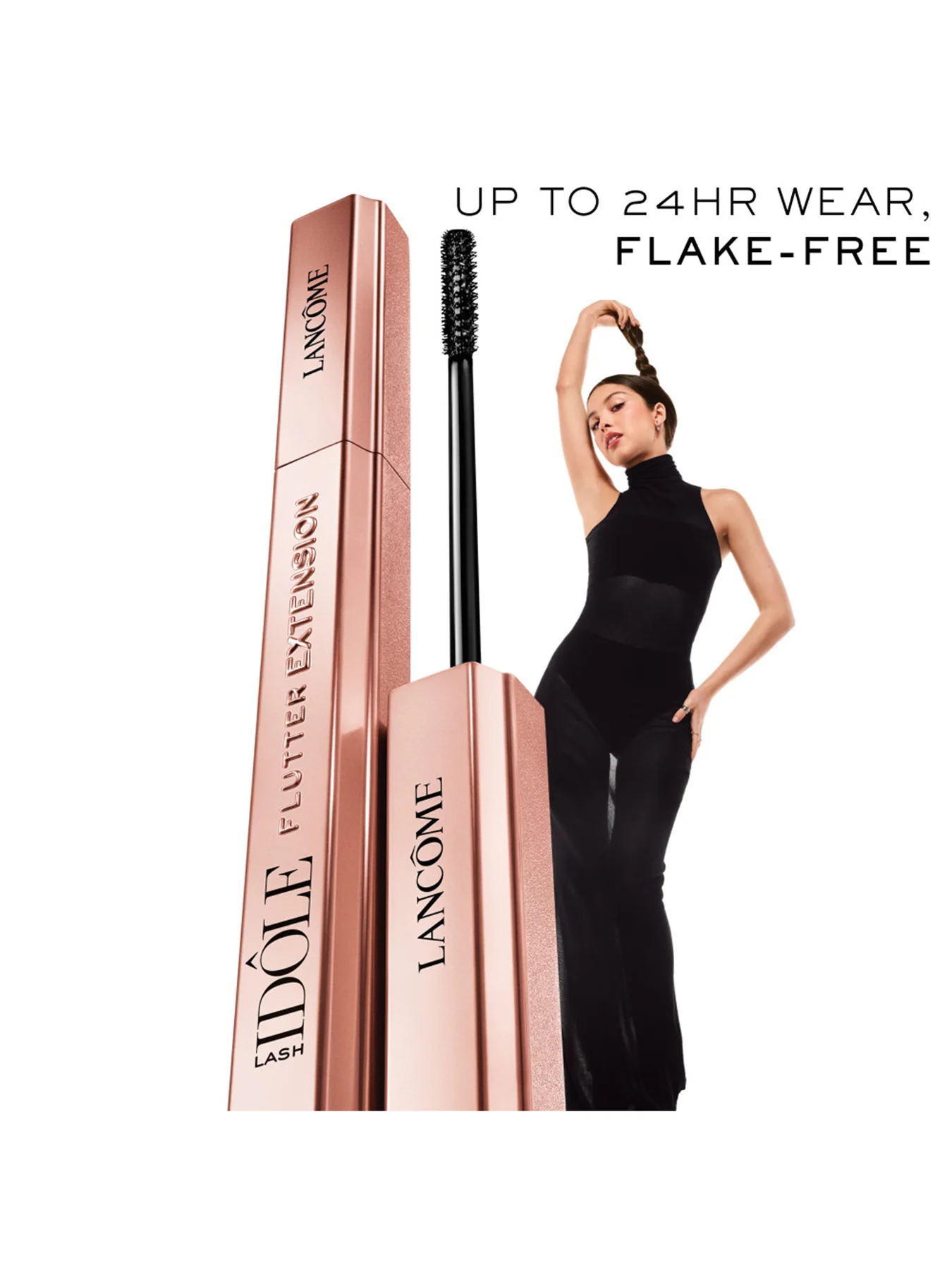 LancĂ´me Lash IdĂ´le Flutter Extension Mascara Gift Set - Image 4