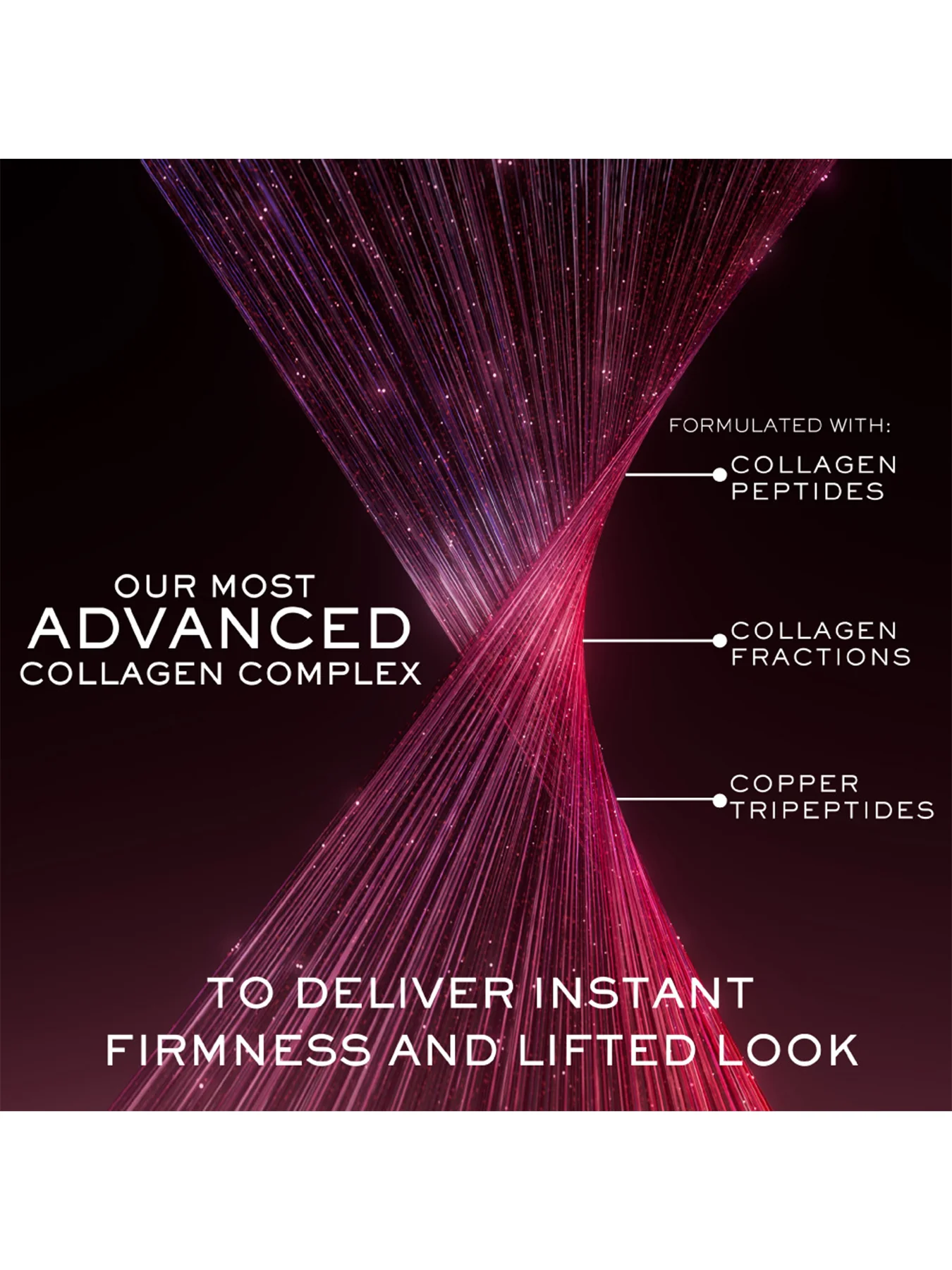 Rénergie Collagen Lift-Xtend Cream 50ml - Image 2