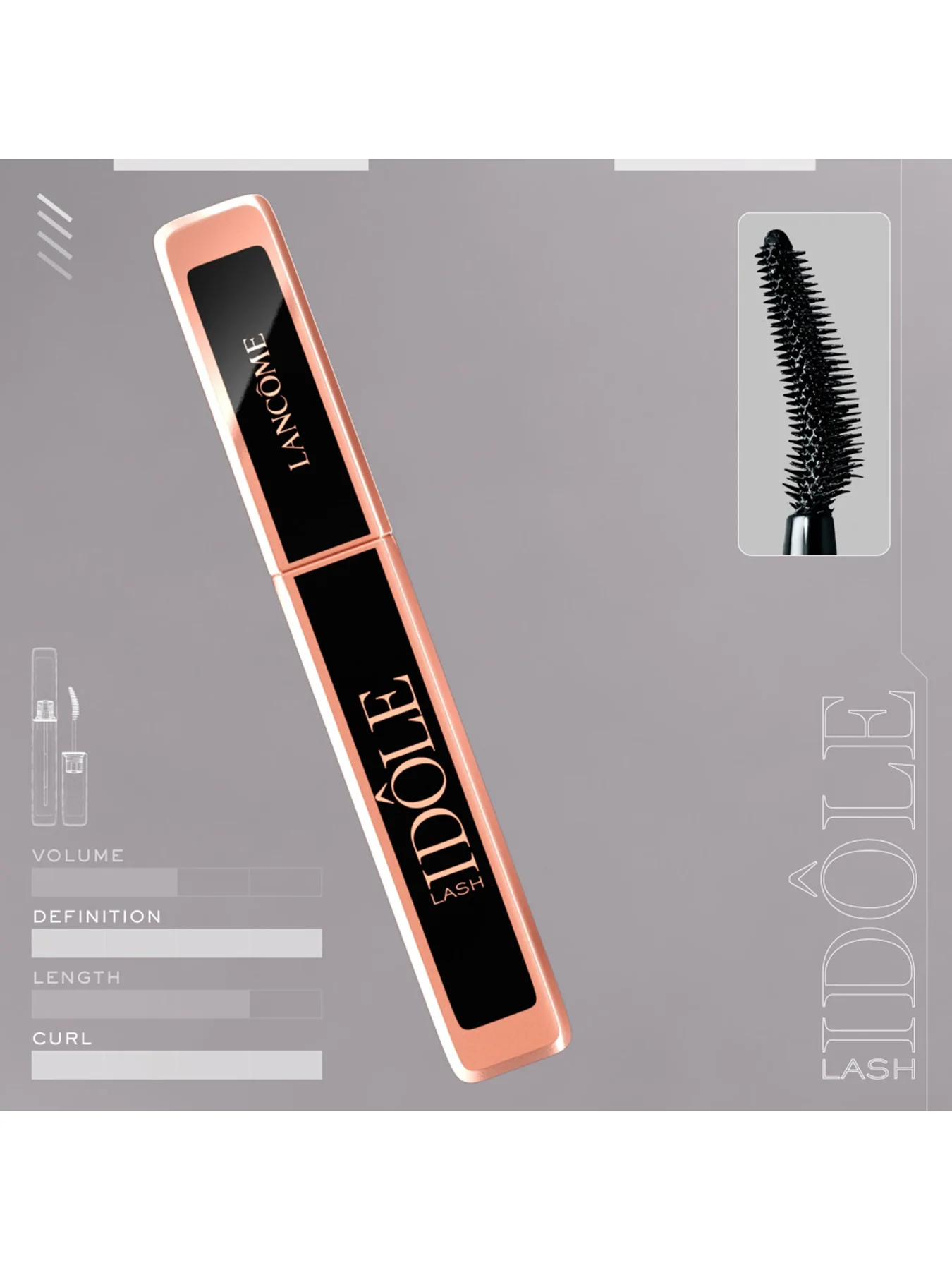 Lash Idôle Mascara Set - Image 4