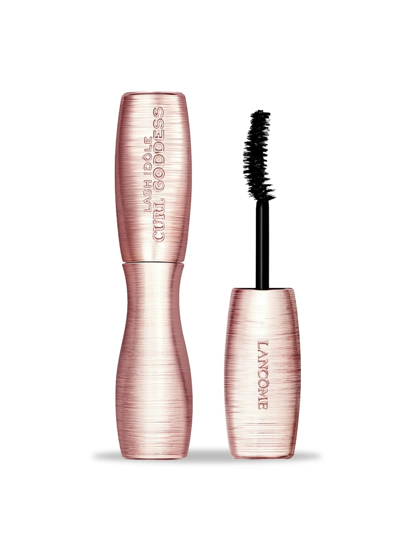 Lancôme Midi Curl Goddess Mascara Black 01