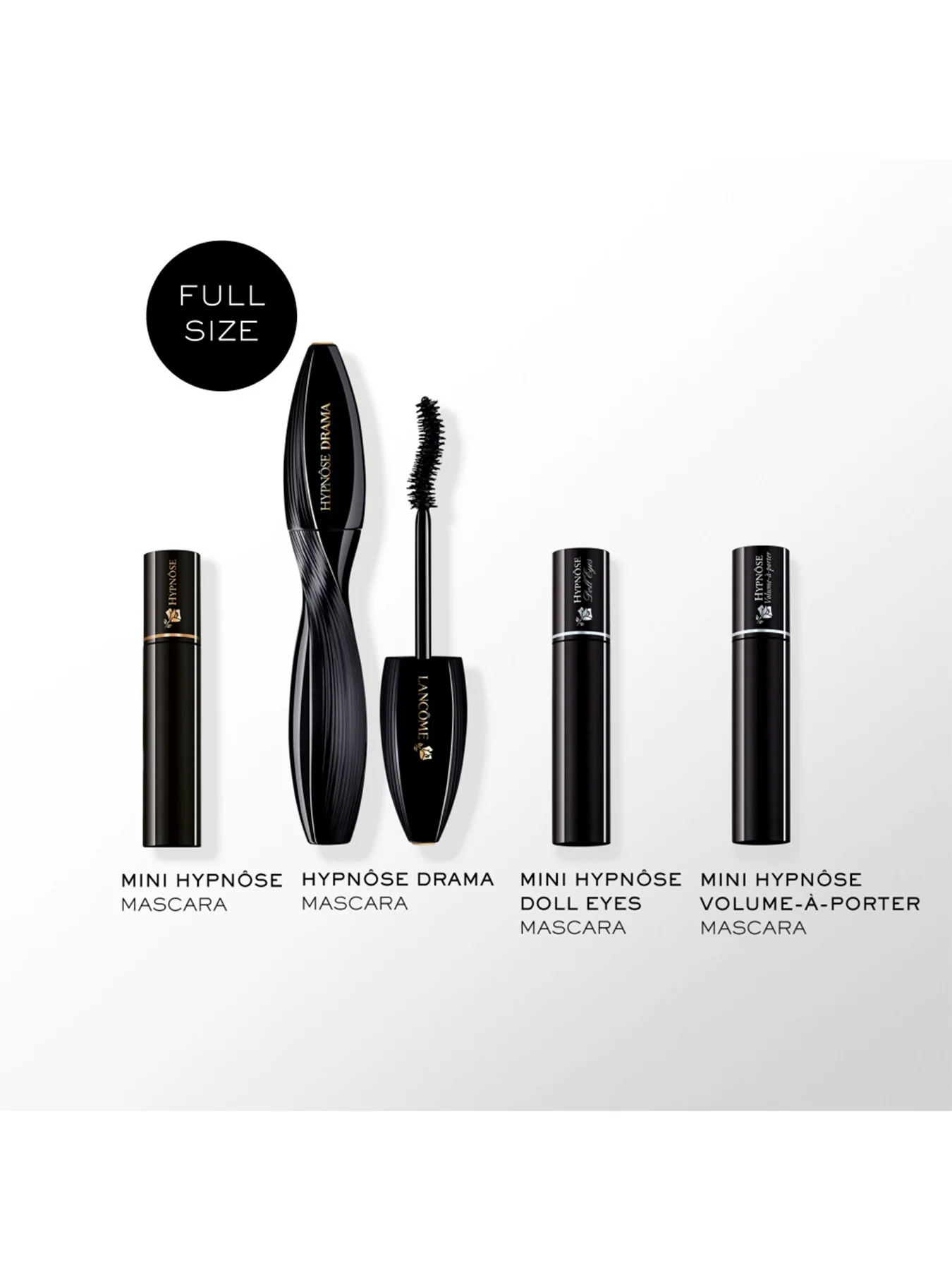 Hypnôse Multi Mascara Set - Image 2