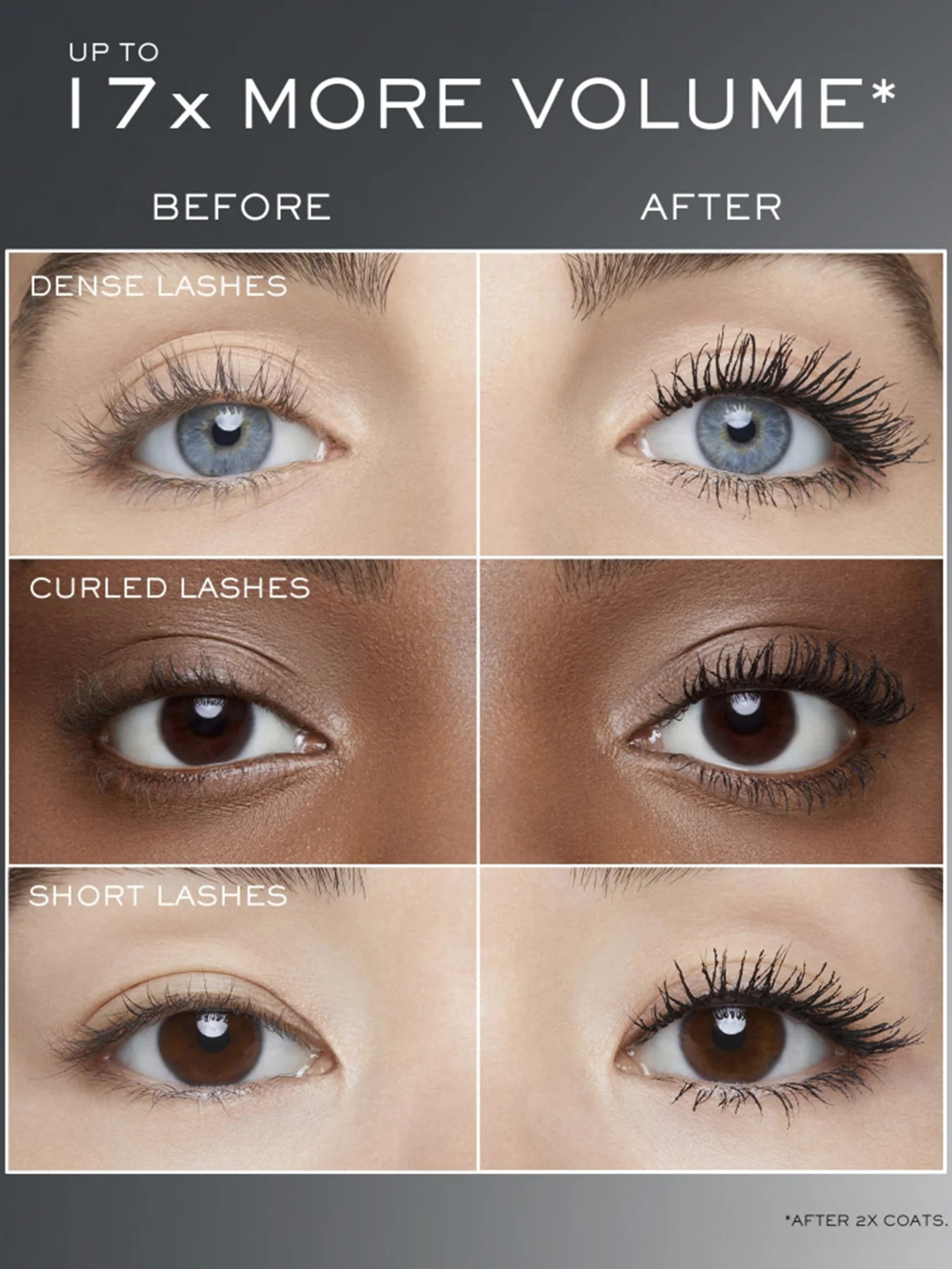 Hypnôse Multi Mascara Set - Image 3