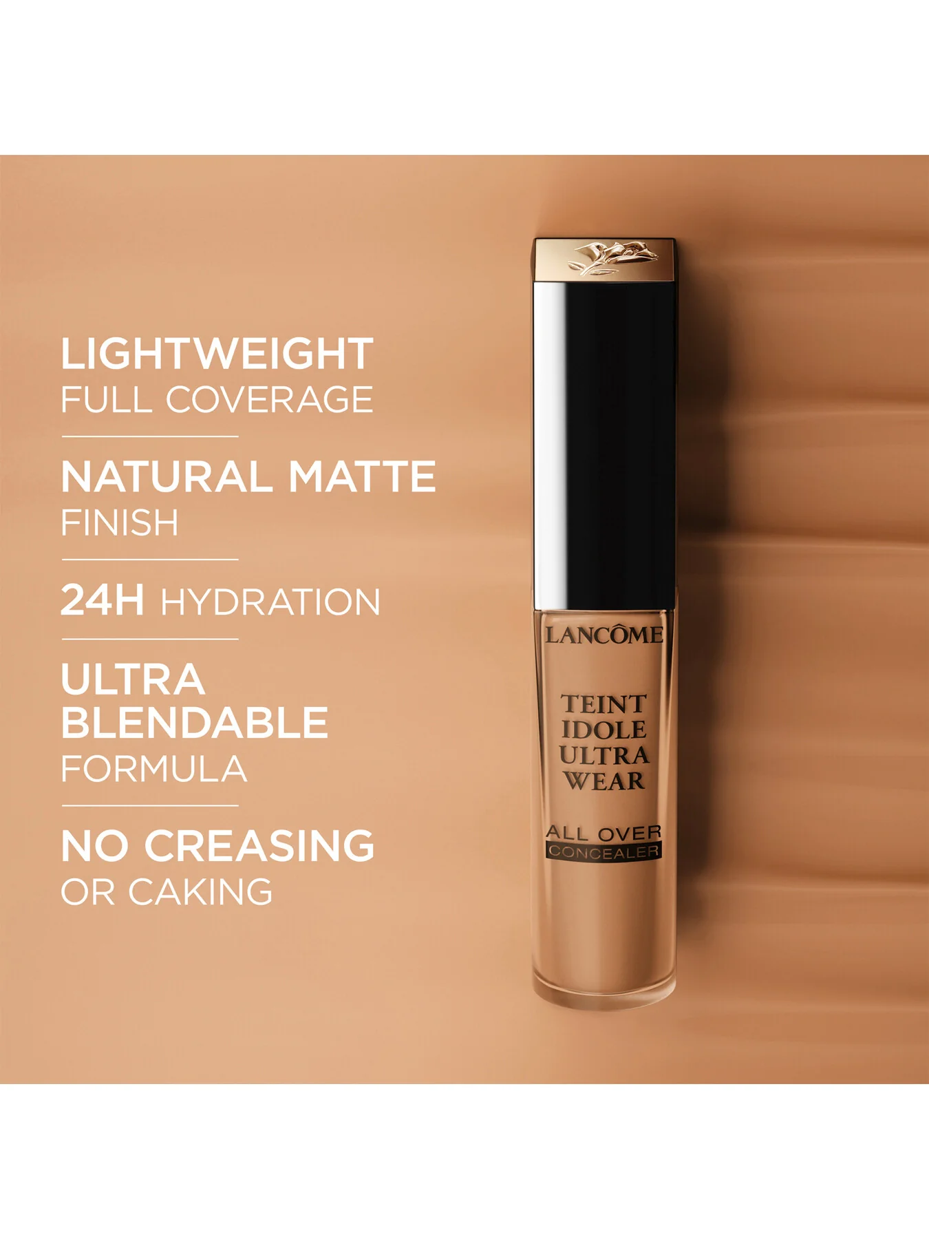Teint Idole Ultra Wear All Over Face Concealer - Image 3