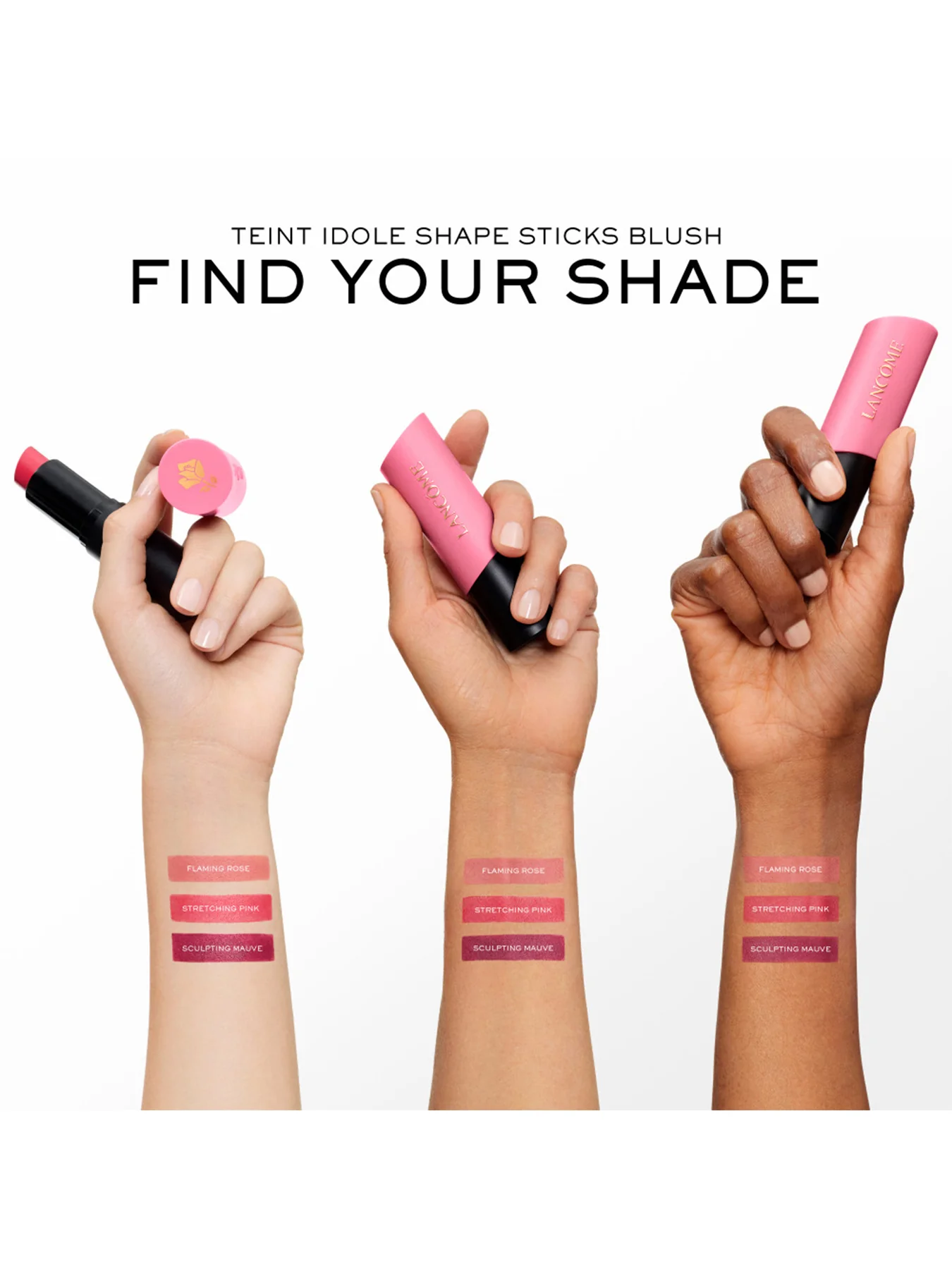 Teint Idole Ultra Wear Blush Stick - Image 12