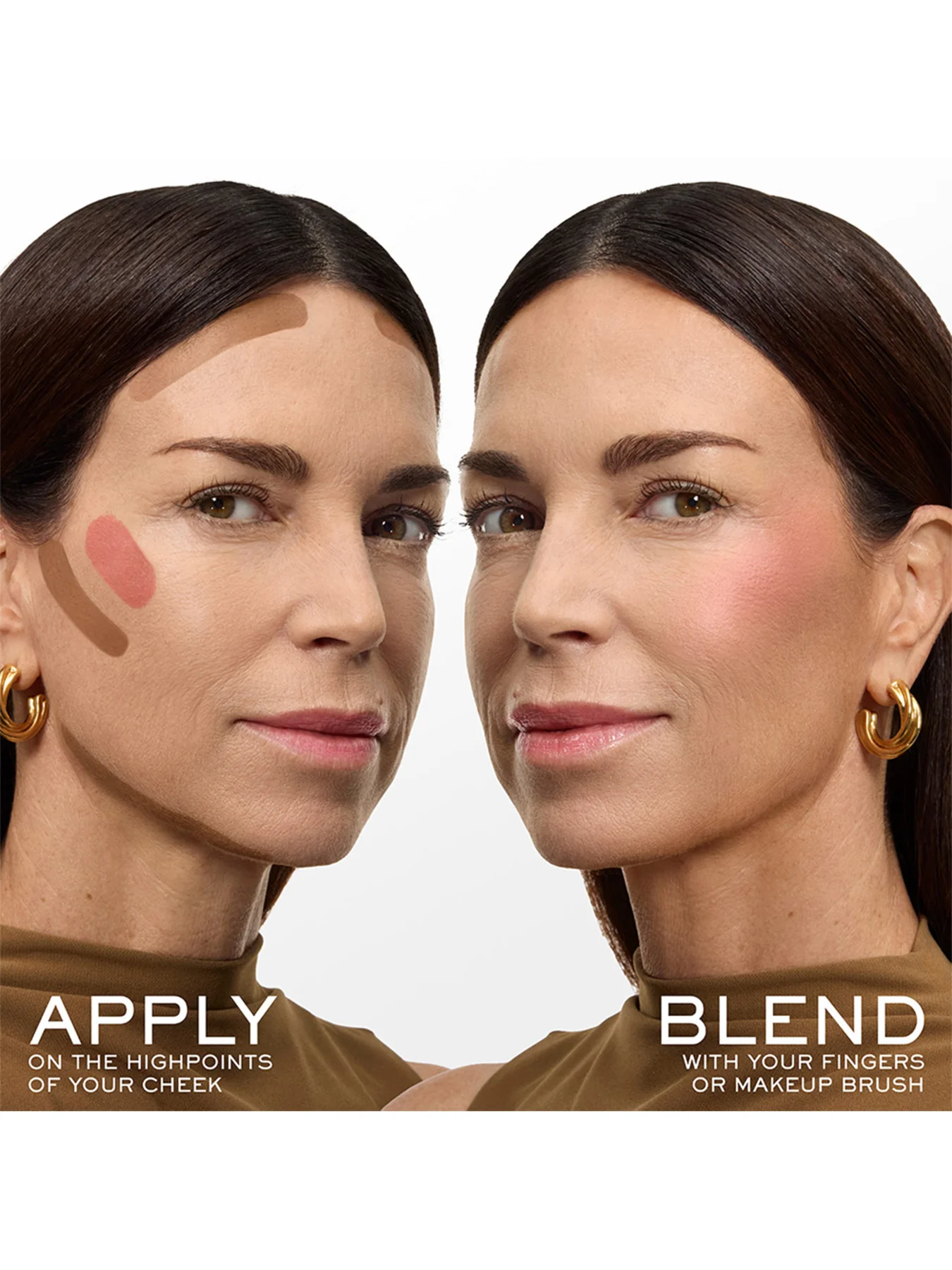 Teint Idole Ultra Wear Blush Stick - Image 7