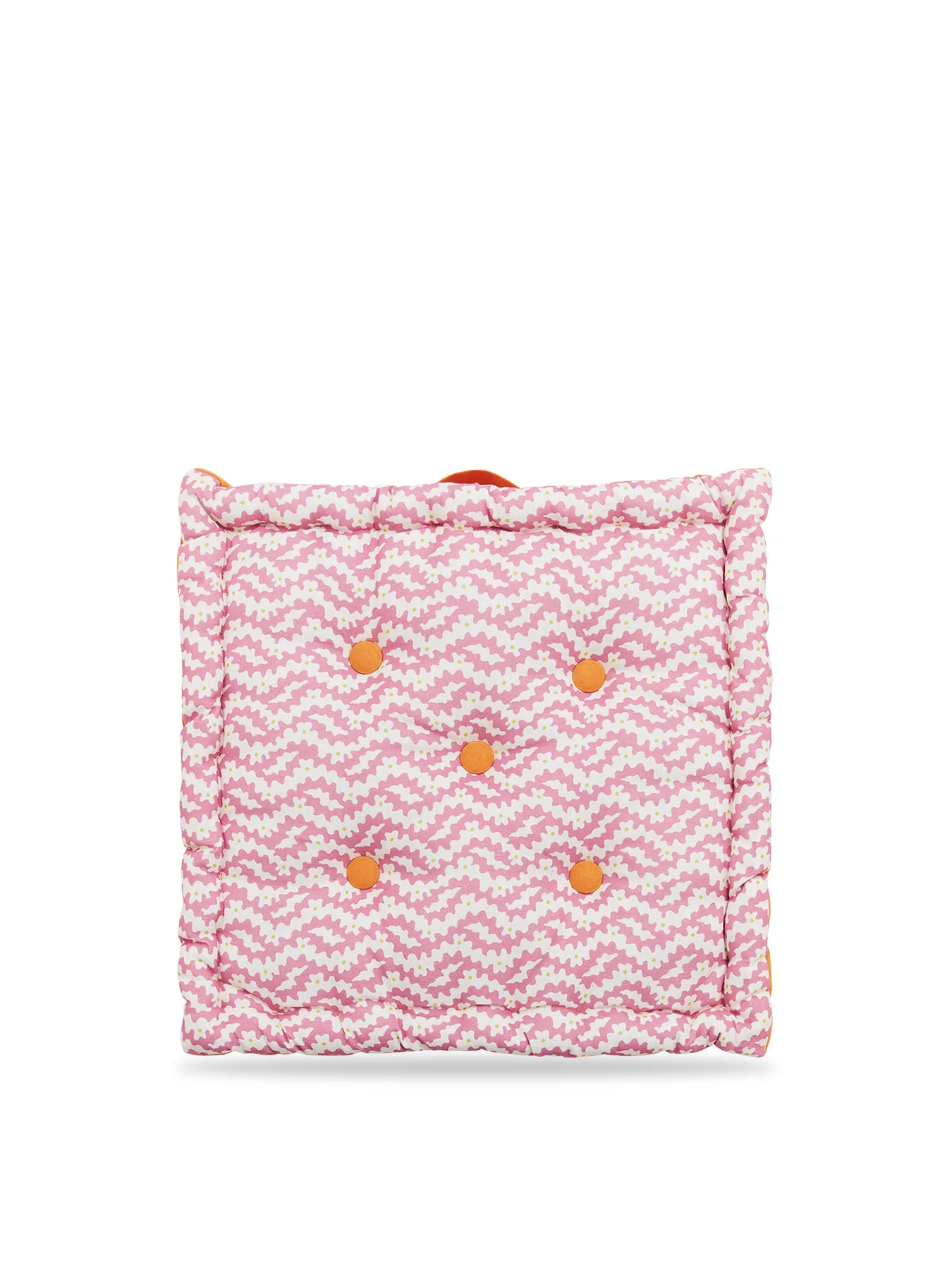 Sperrin Outdoor Cushion 45x45cm Green - Image 4