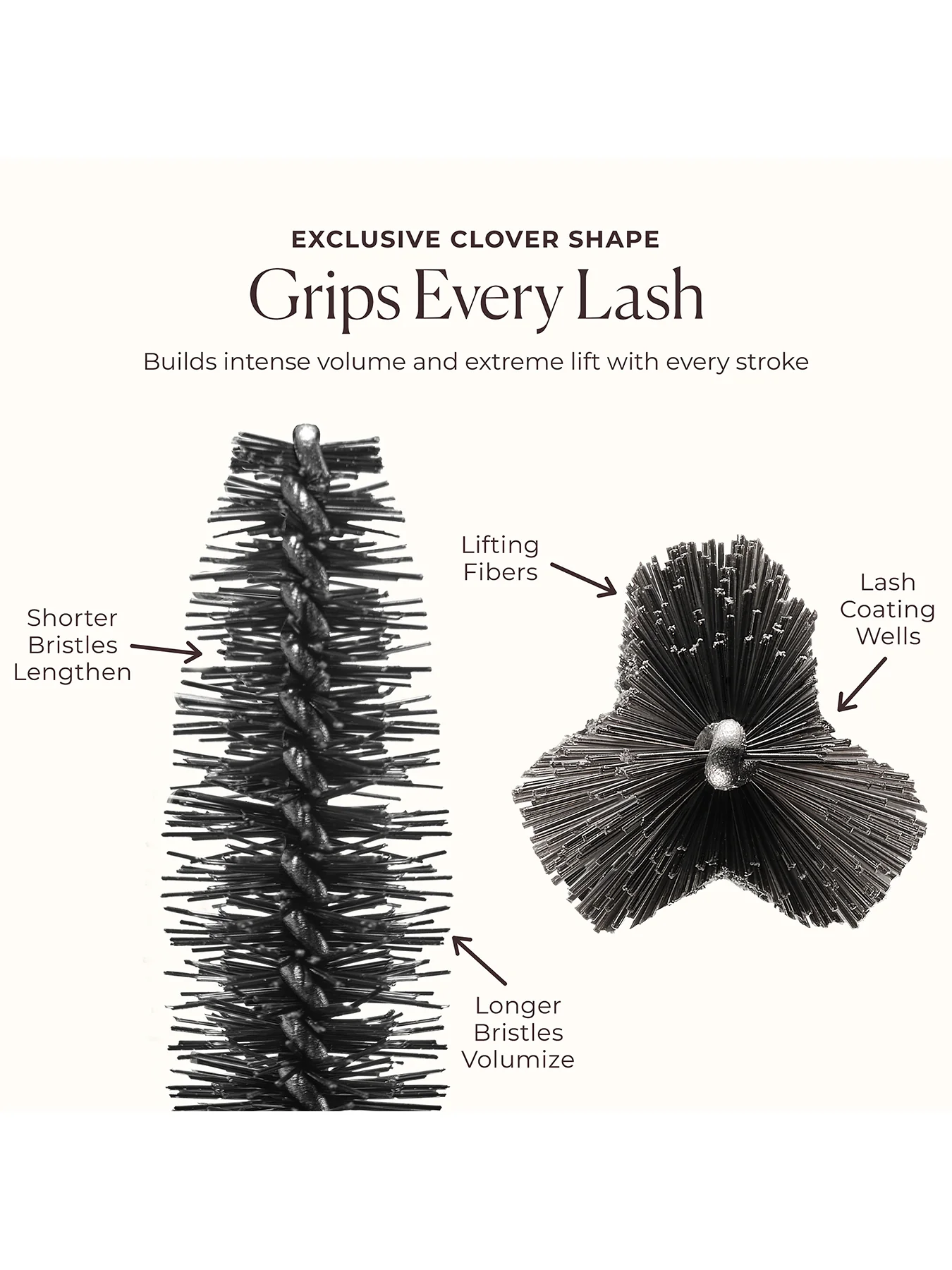 Caviar Extravagant Mascara Mini - Image 4