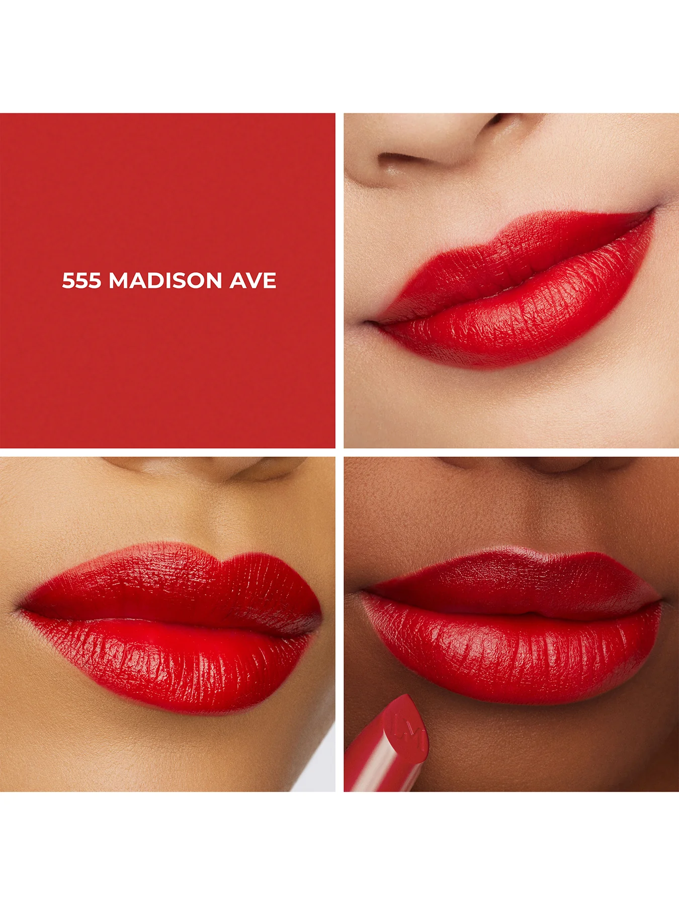 Caviar Hydra-Crème Lipstick - Image 14