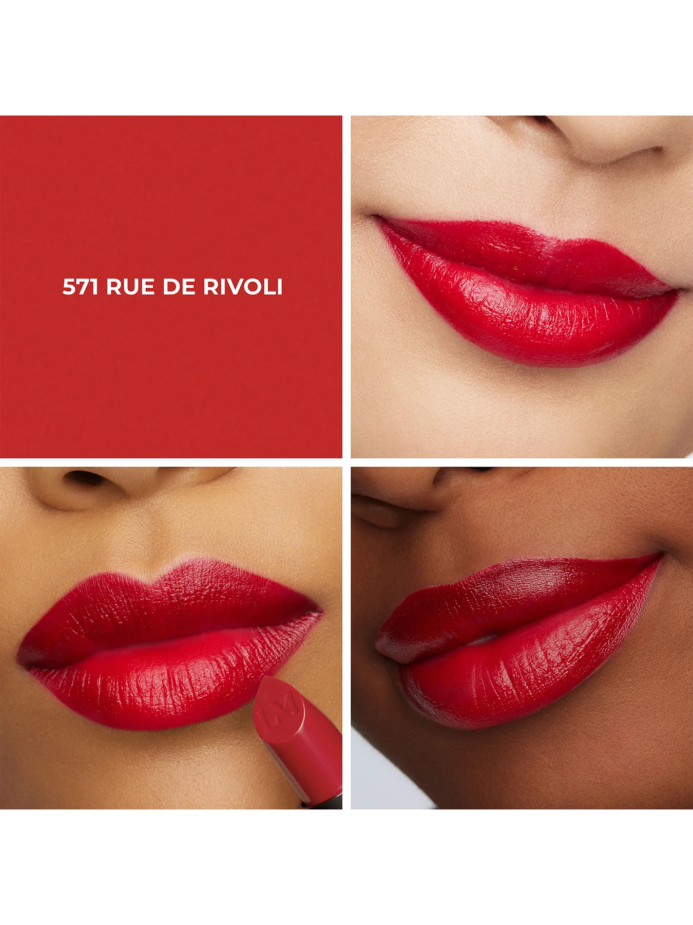Caviar Hydra-Crème Lipstick - Image 18