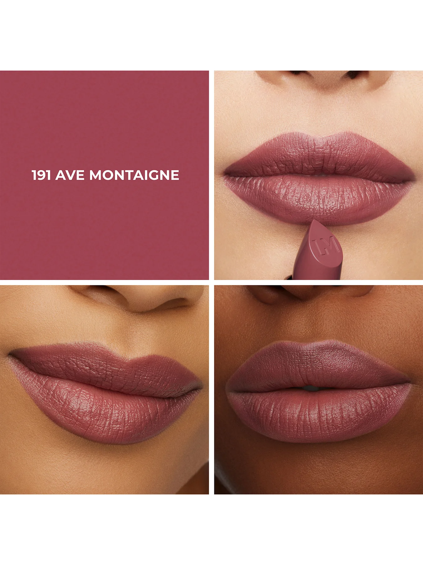 Caviar Hydra-Crème Lipstick - Image 6