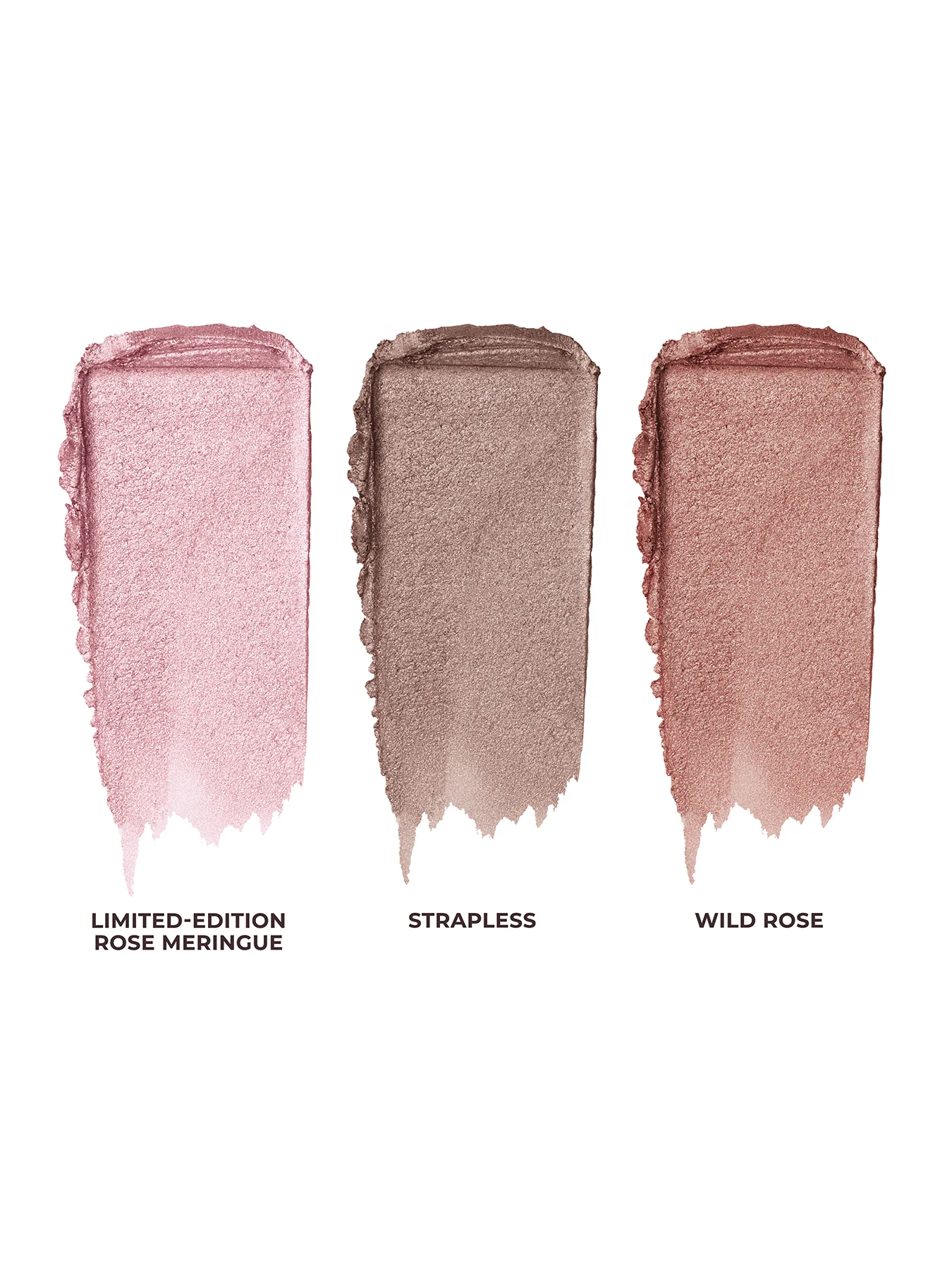 Creme de la Creme Mini Caviar Stick Eyeshadow Trio - Image 2