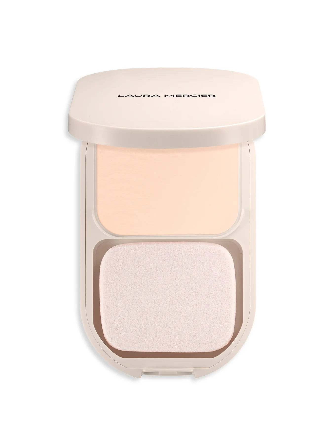 Real Flawless Feathermatte Powder Foundation