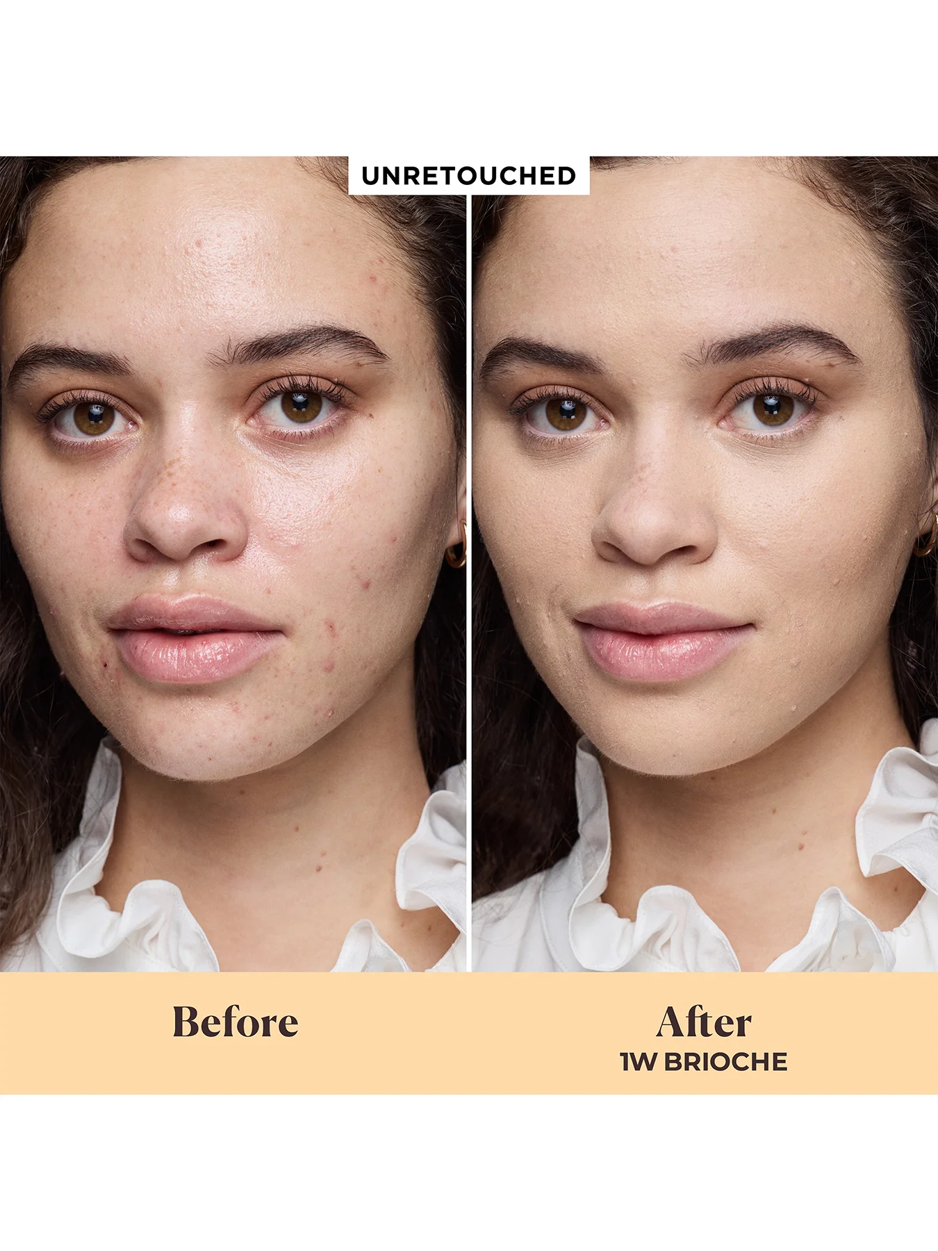 Real Flawless Feathermatte Powder Foundation - Image 15