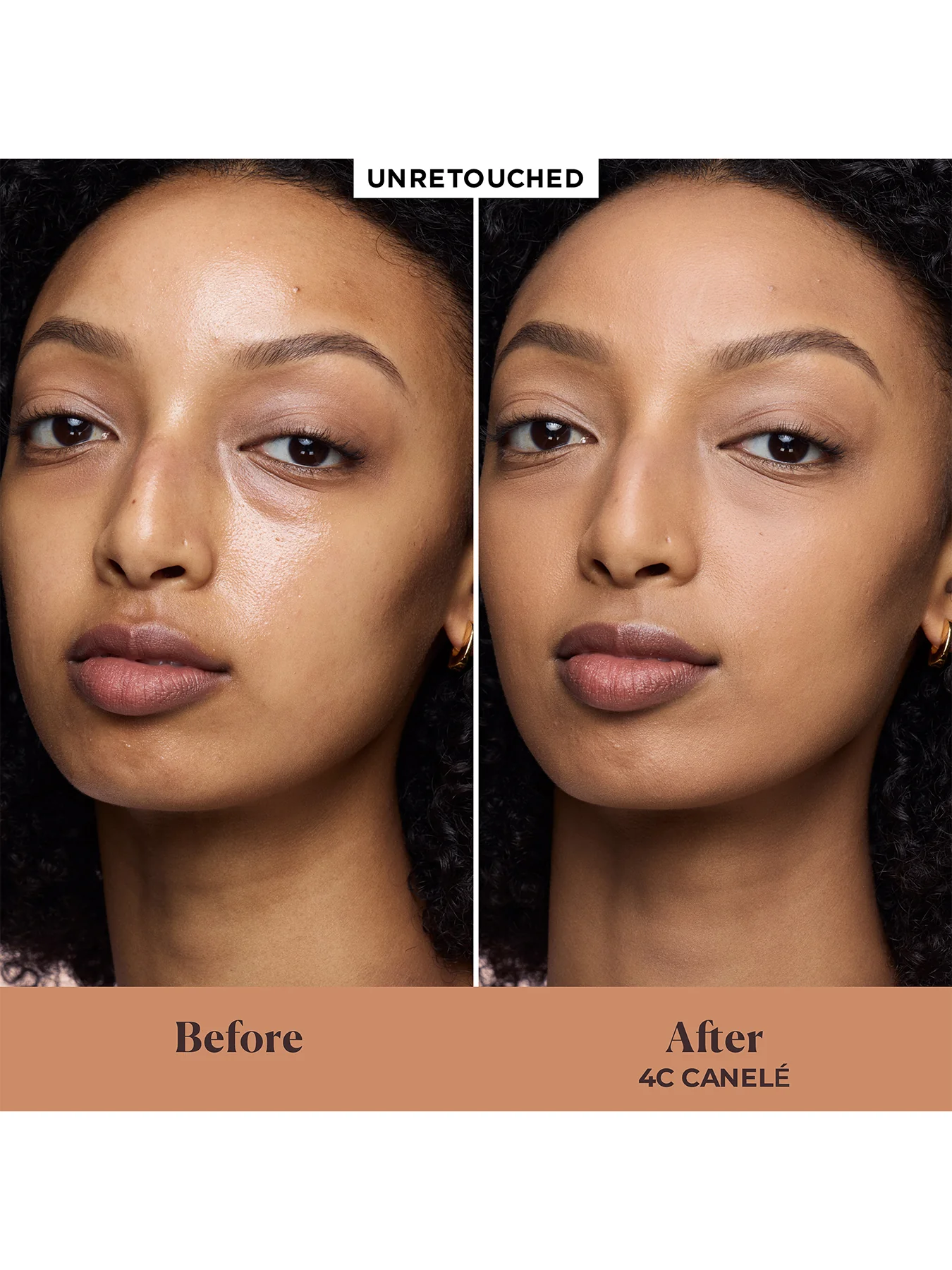 Real Flawless Feathermatte Powder Foundation - Image 43