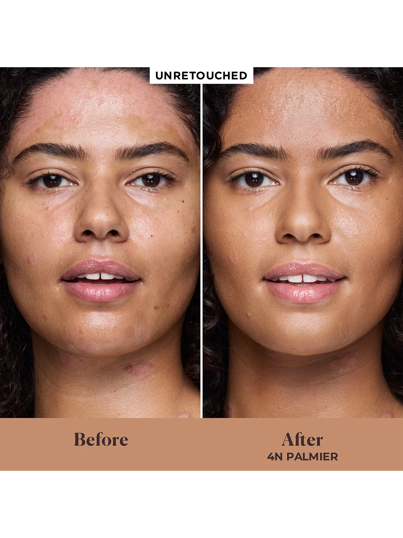Real Flawless Feathermatte Powder Foundation - Image 47