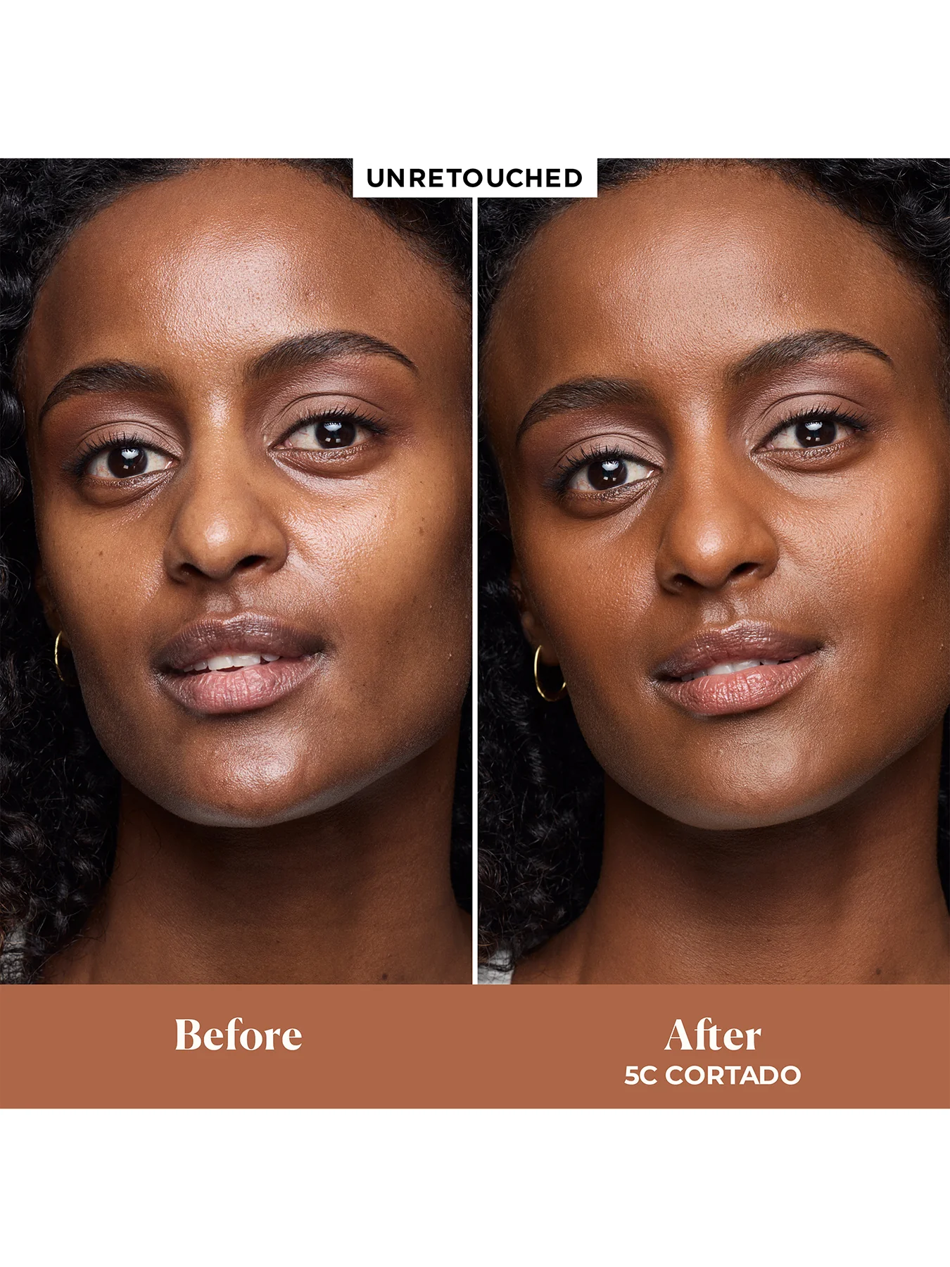Real Flawless Feathermatte Powder Foundation - Image 55
