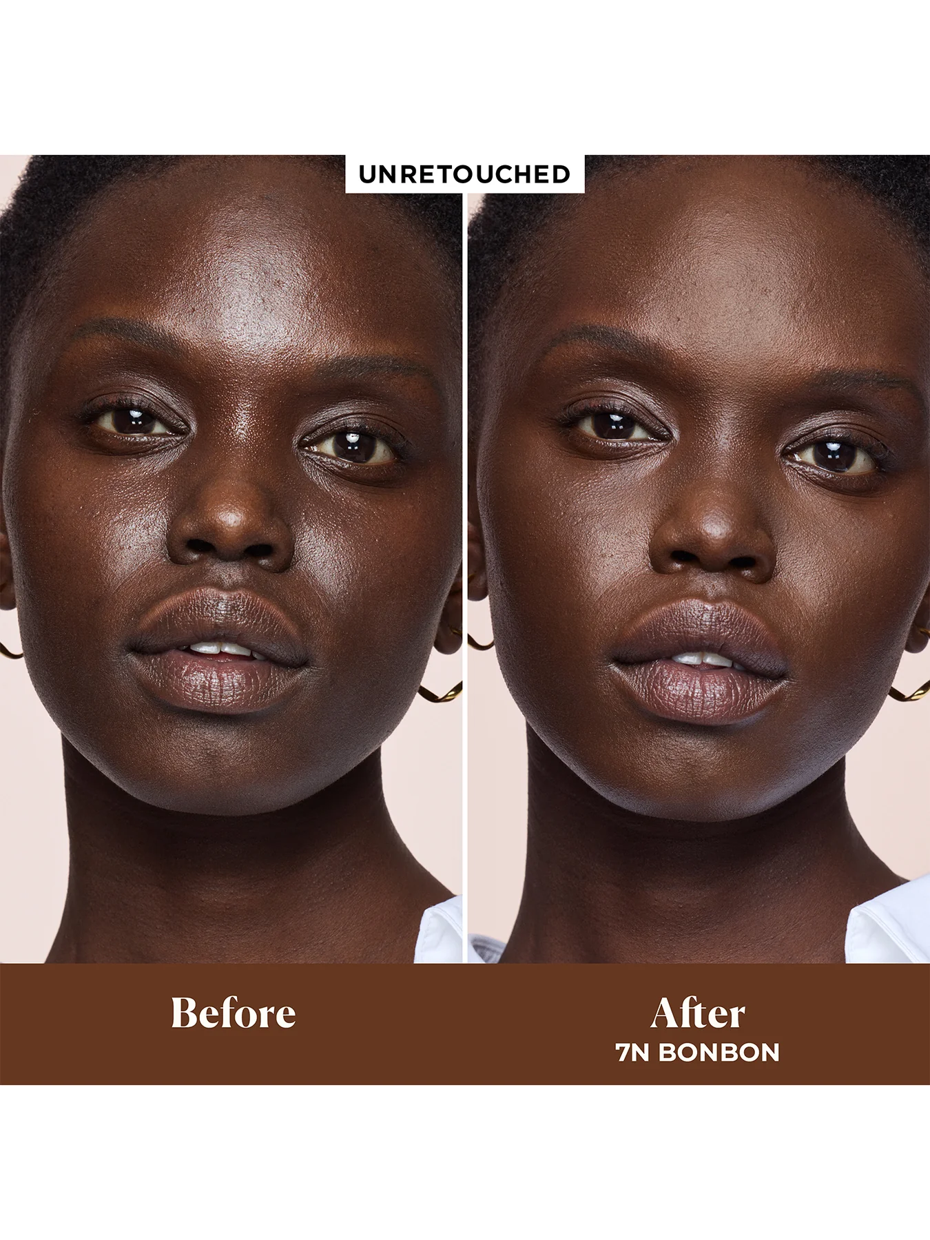 Real Flawless Feathermatte Powder Foundation - Image 79