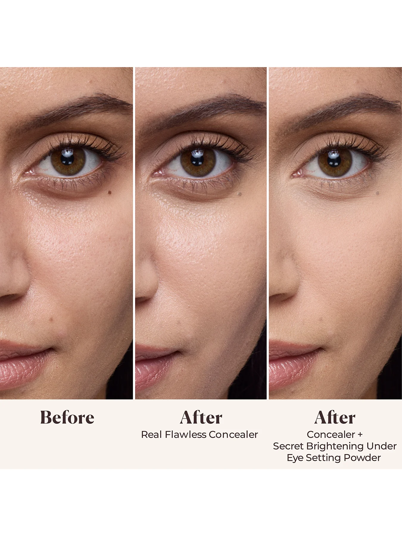 Secret Brightening Under Eye Setting Powder 4g - Image 10