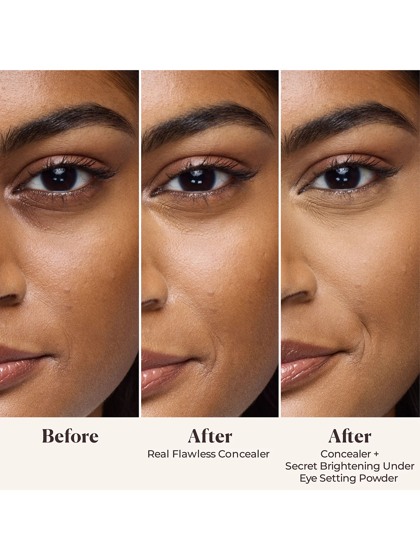 Secret Brightening Under Eye Setting Powder 4g - Image 14