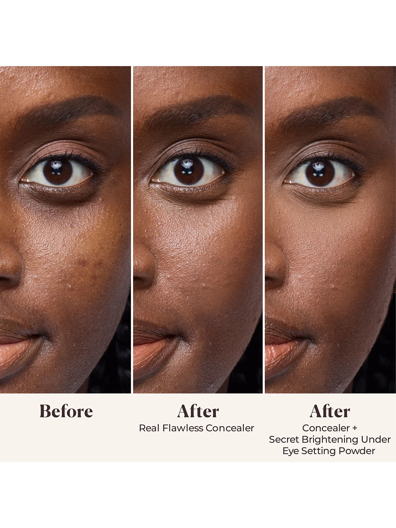 Secret Brightening Under Eye Setting Powder 4g - Image 18
