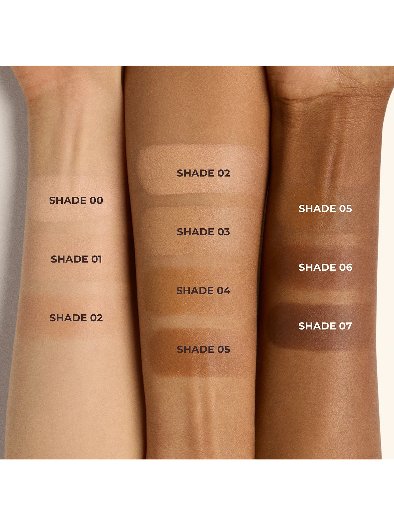 Tinted Blur Balm 5g - Image 3