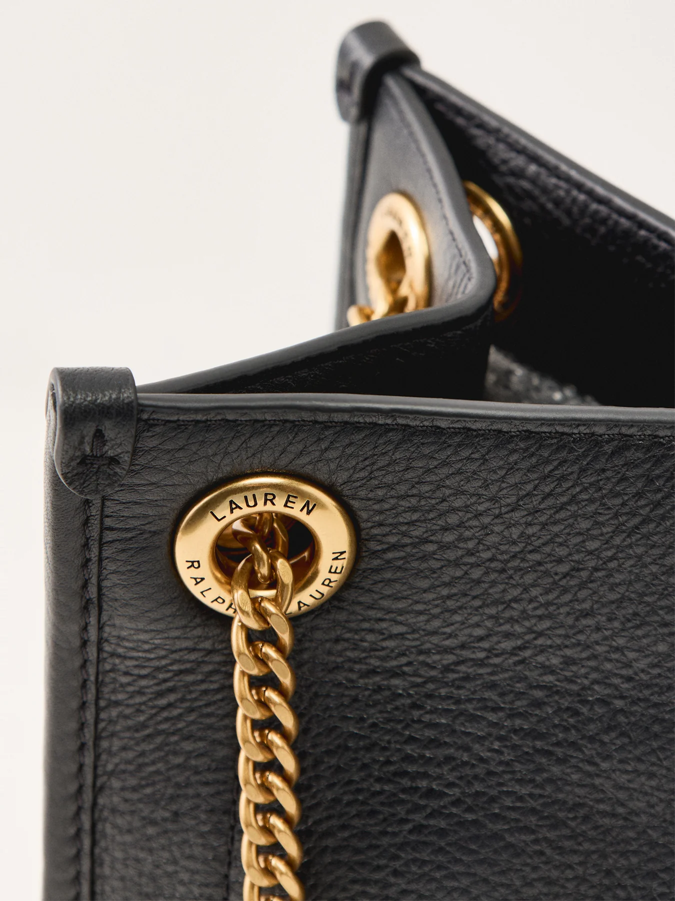 Bradley MD Shopper Tote Black - Image 5