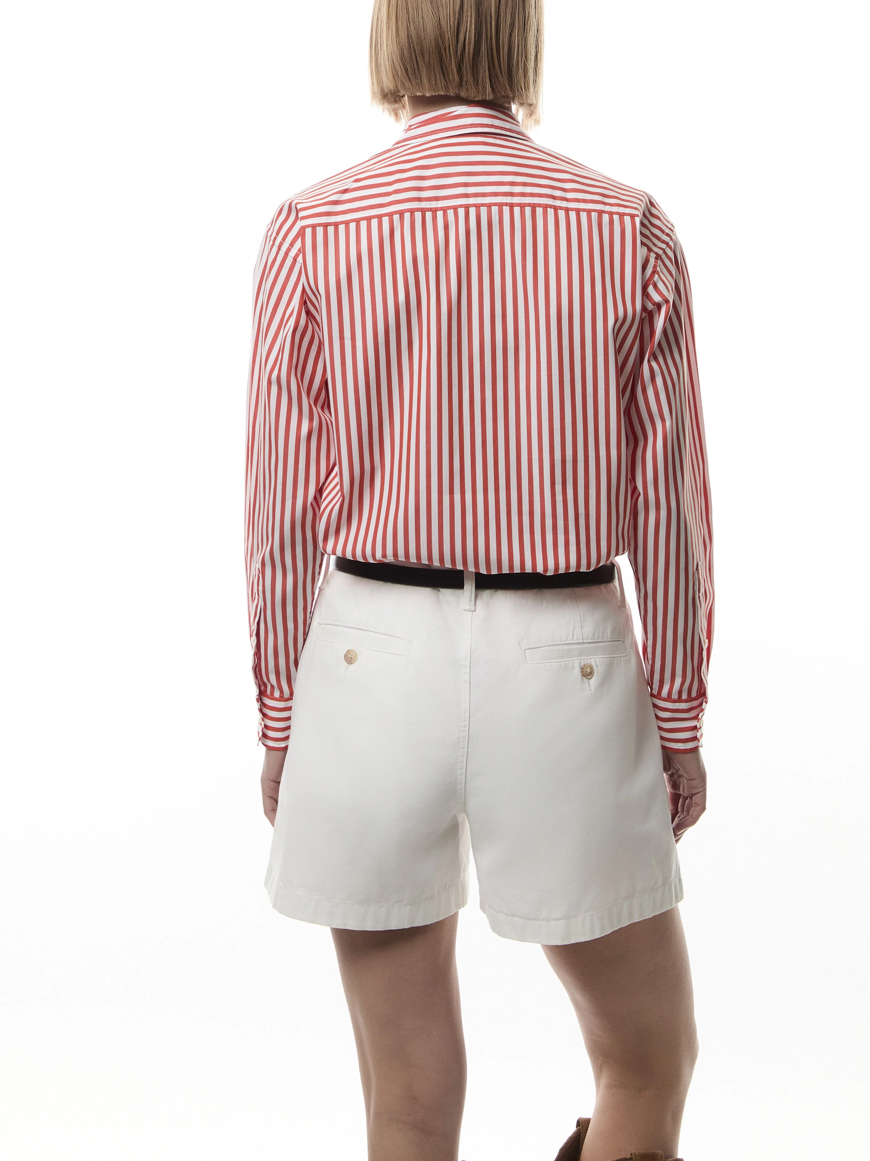Kotta Long Sleeve Button Front Shirt - Image 4