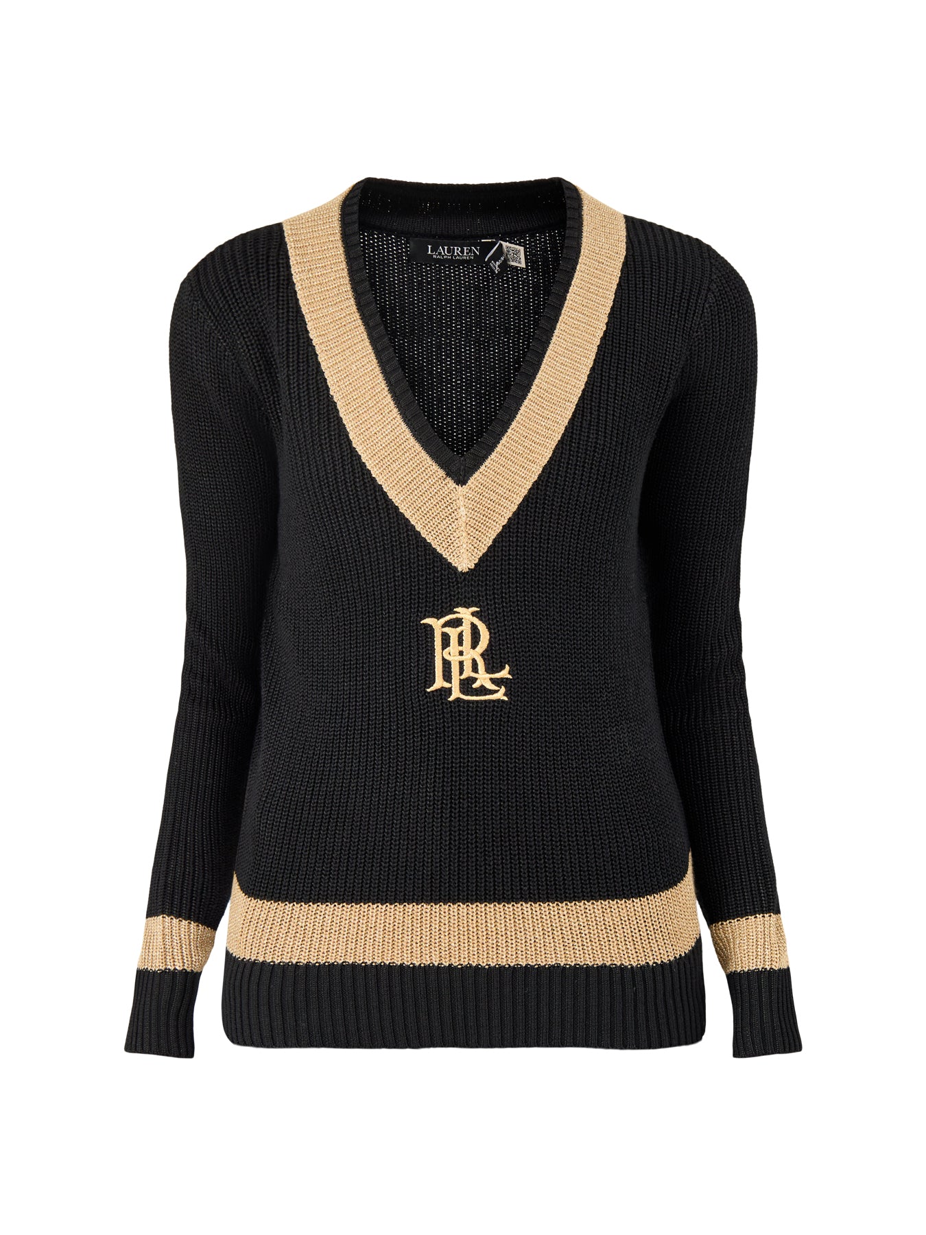 Meren Long Sleeve Pullover