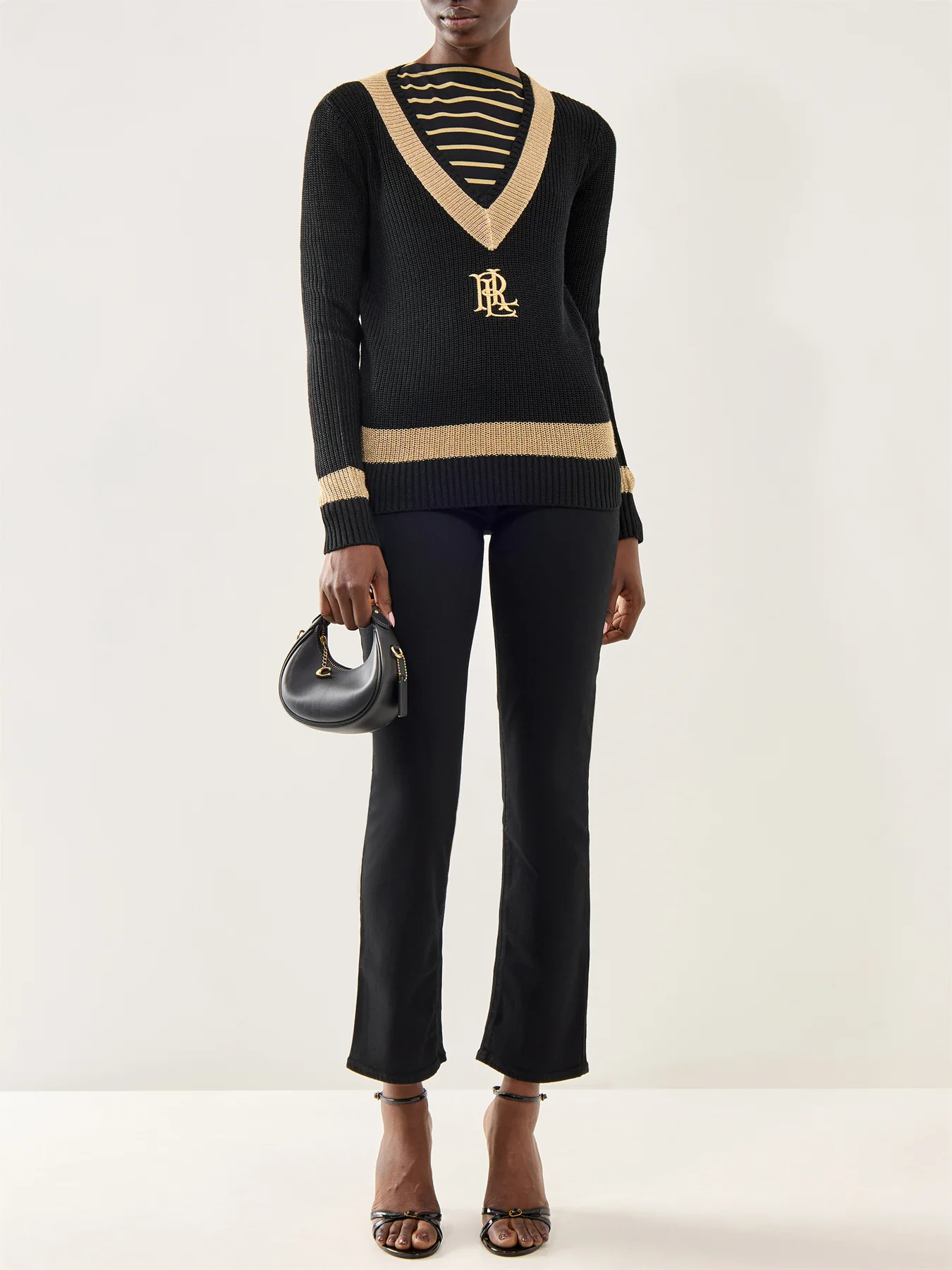 Meren Long Sleeve Pullover - Image 2