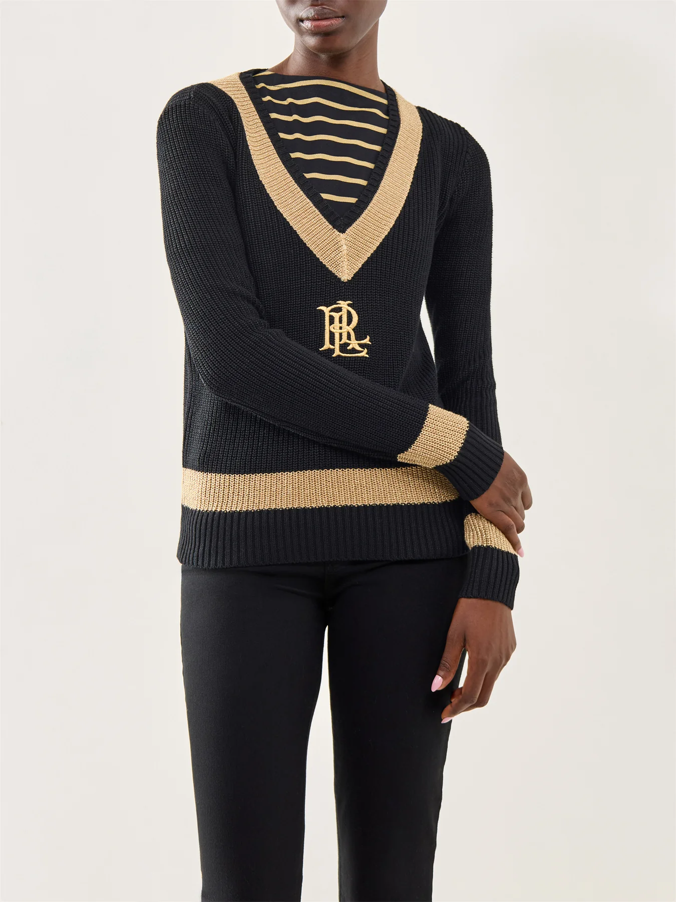 Meren Long Sleeve Pullover - Image 4