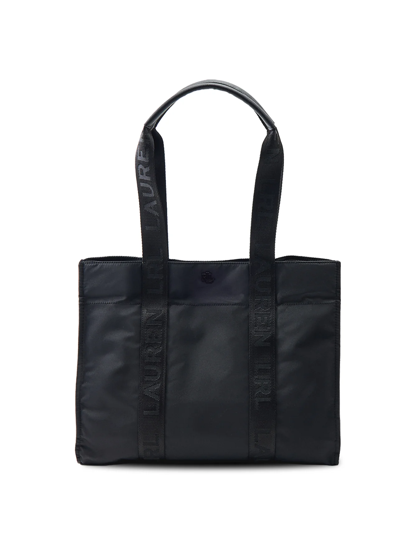 Stevie Extra Large Tote Black