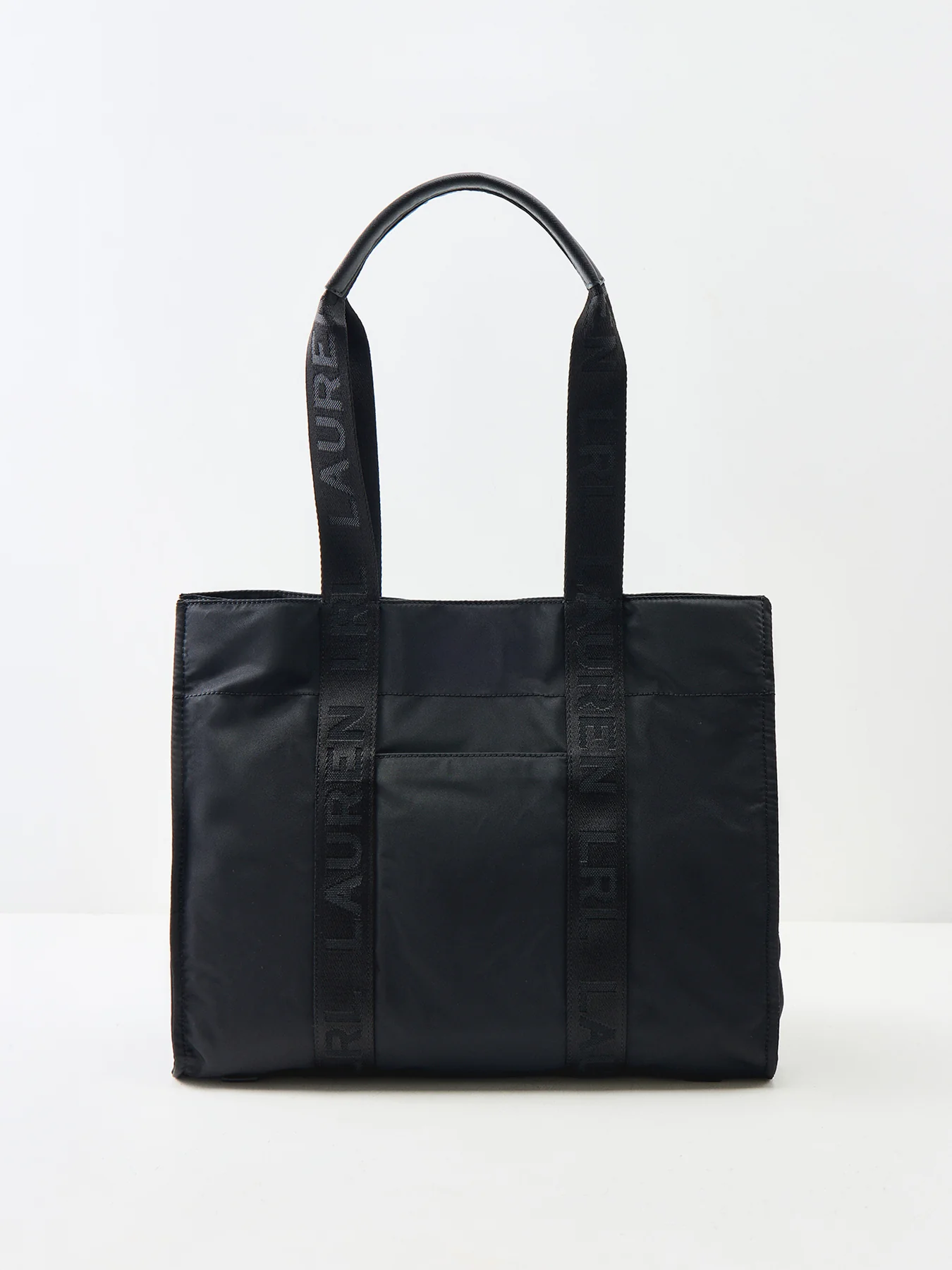 Stevie Extra Large Tote Black - Image 3