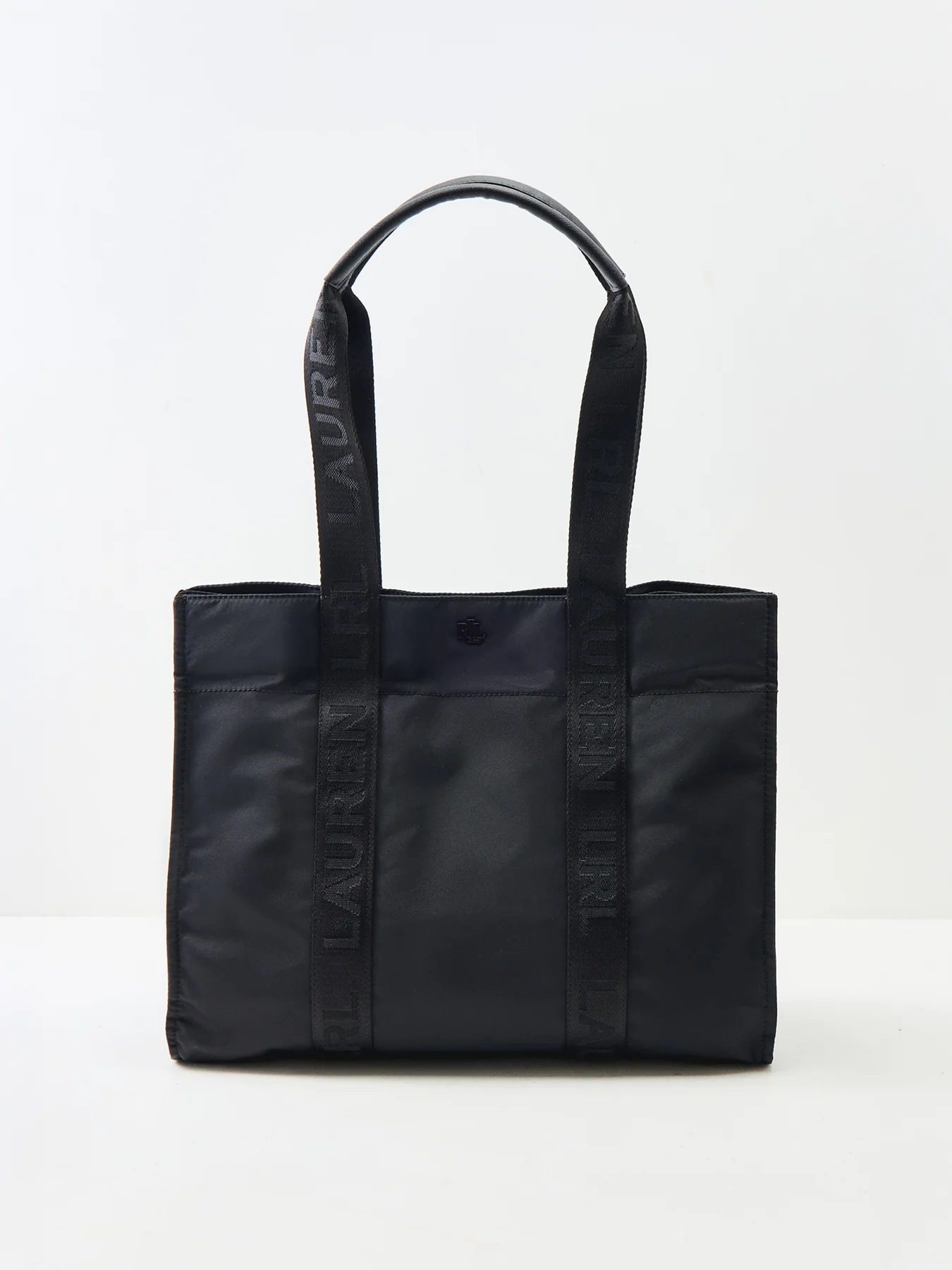 Stevie Extra Large Tote Black - Image 6