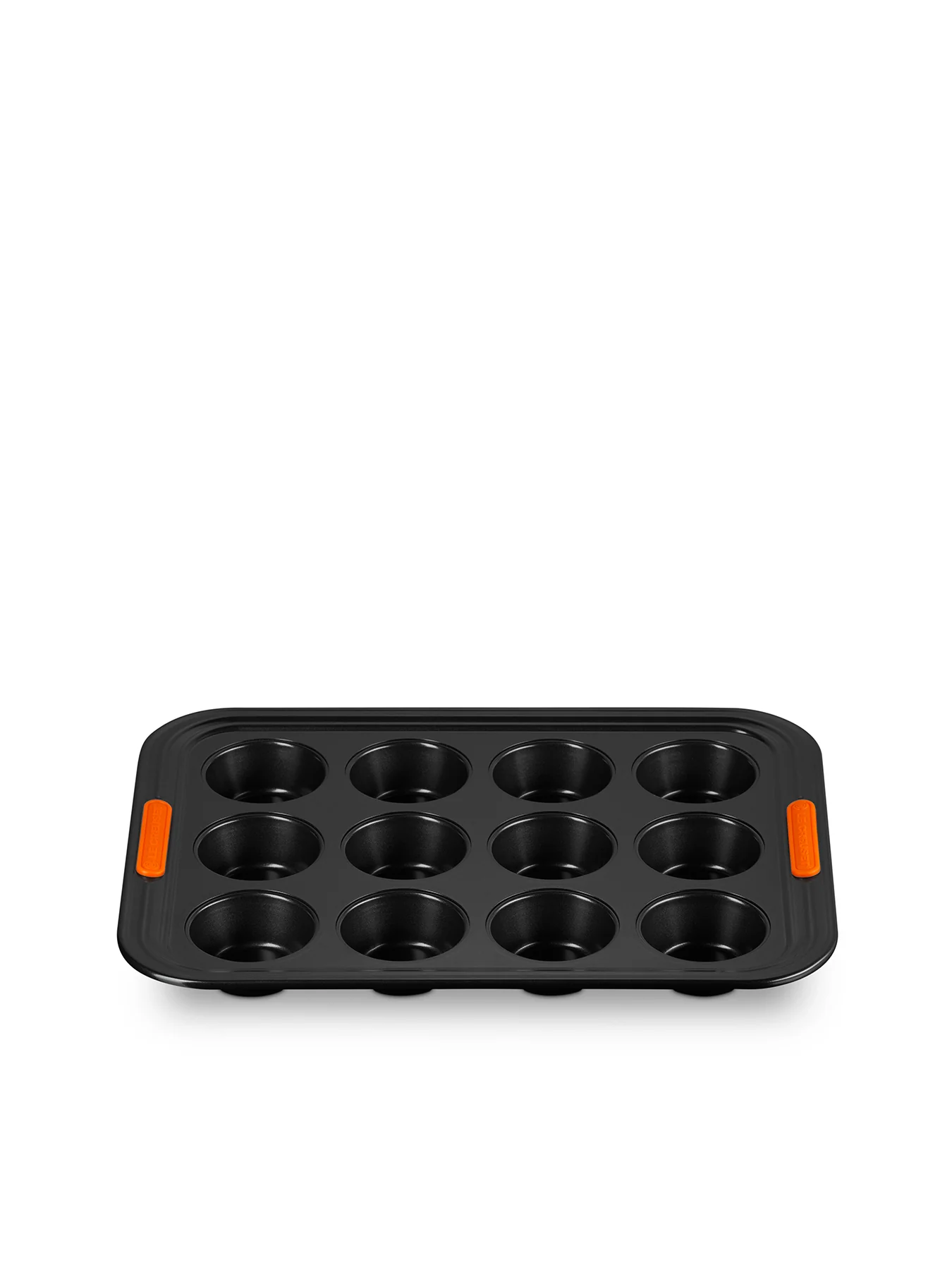 Bakeware 3 Piece Set Black - Image 2