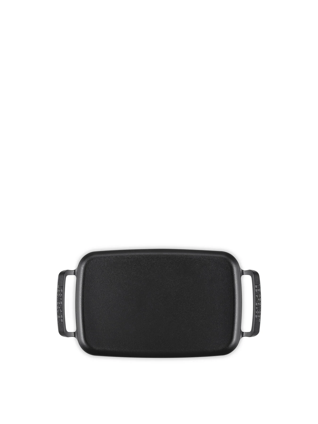 BBQ Rectangular Grill - Image 4