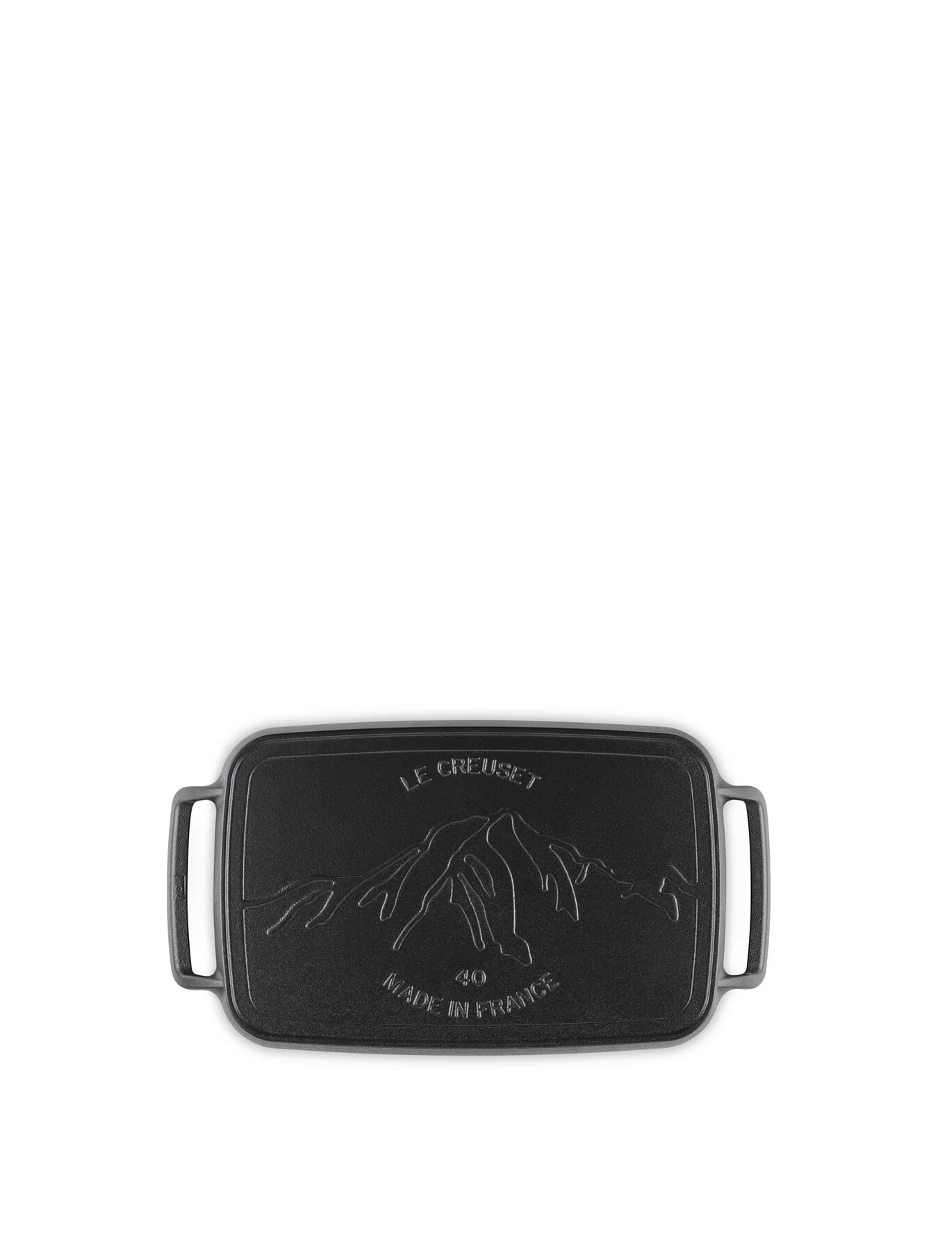BBQ Rectangular Grill - Image 5