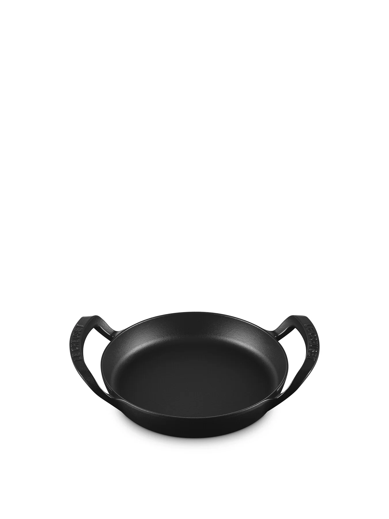 BBQ Round Skillet - Image 2