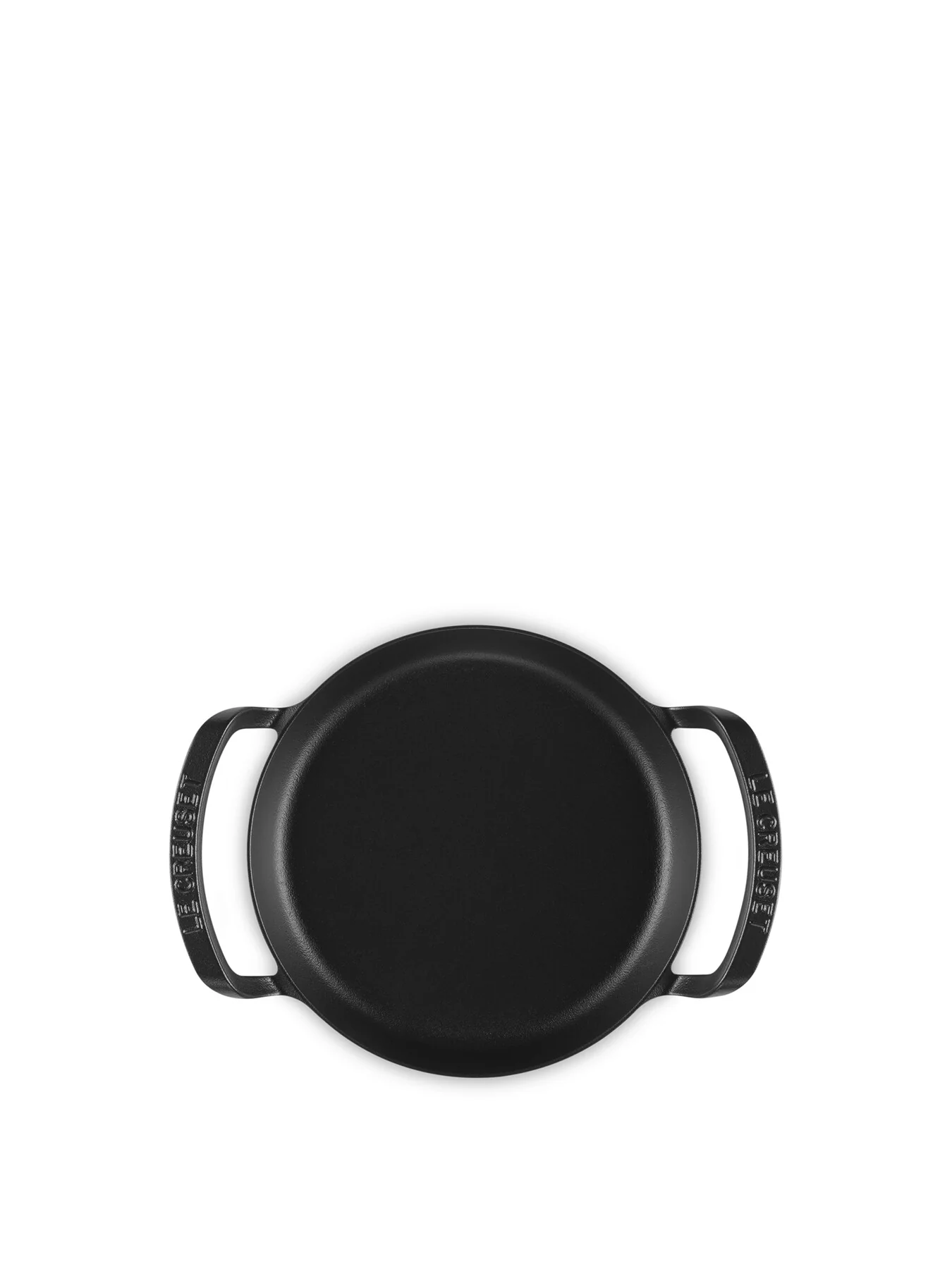 BBQ Round Skillet - Image 4