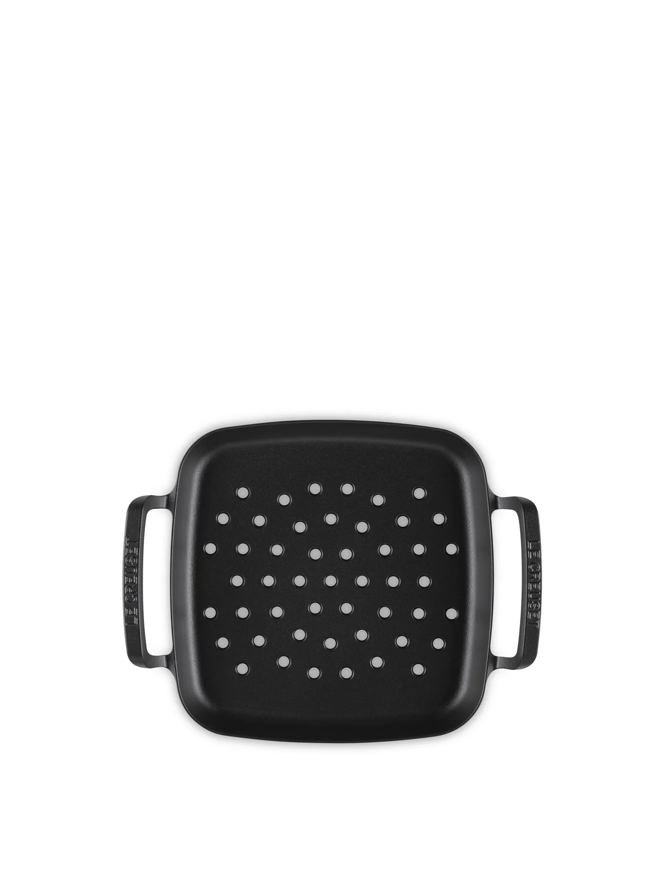 BBQ Square  Skillet - Image 4