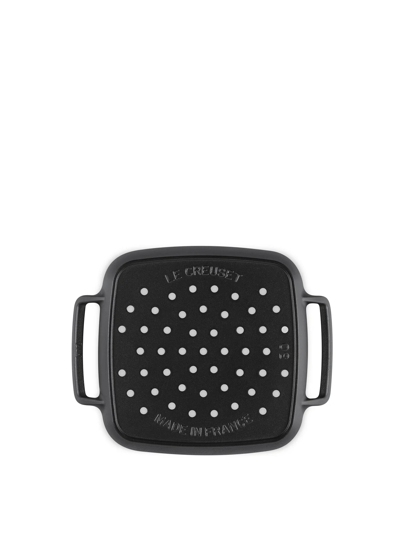 BBQ Square  Skillet - Image 5