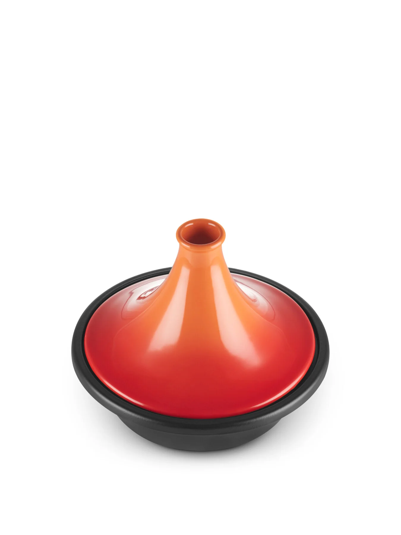 Cast Iron Tagine Volcanic - Image 2