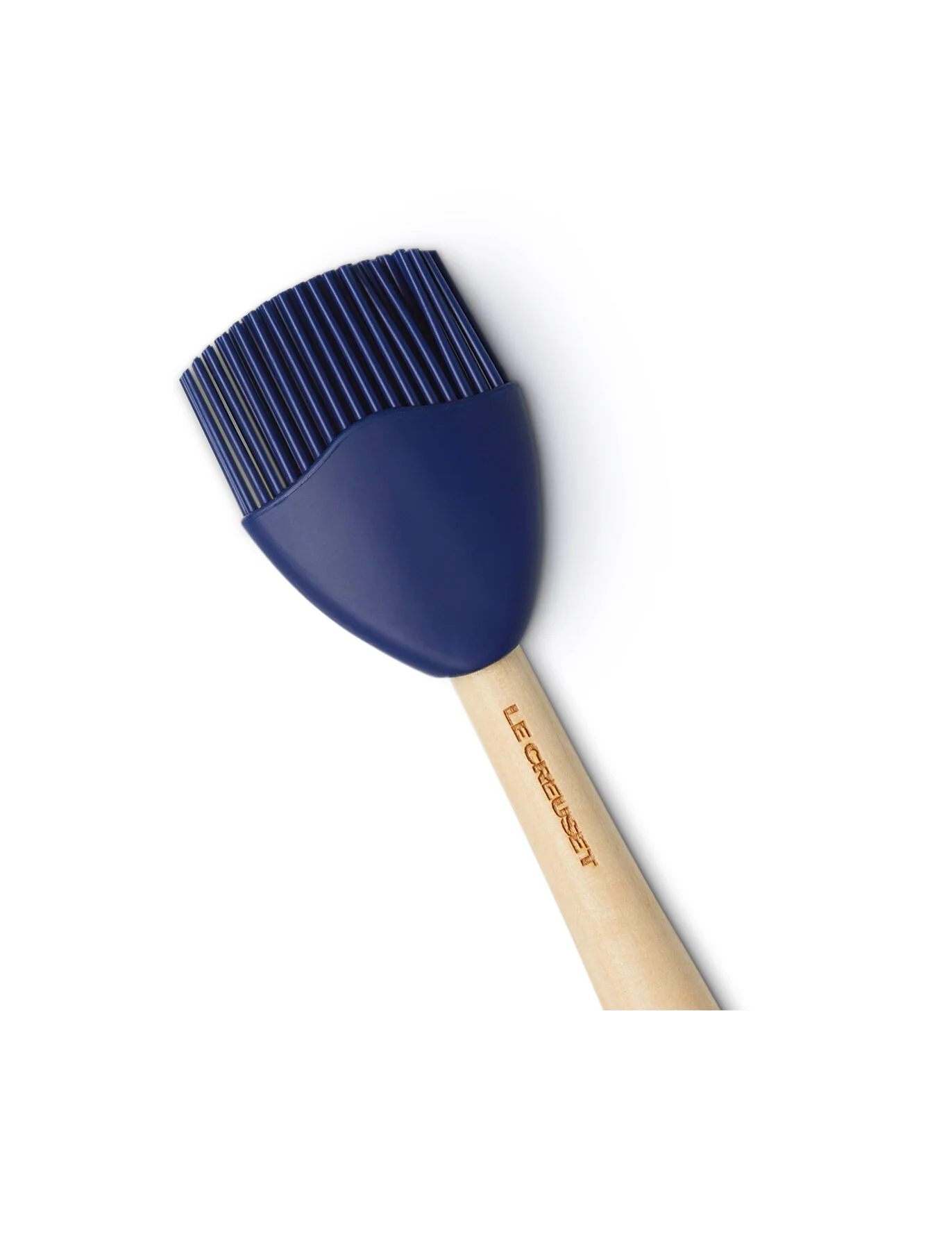 Craft Basting Brush Blue - Image 3