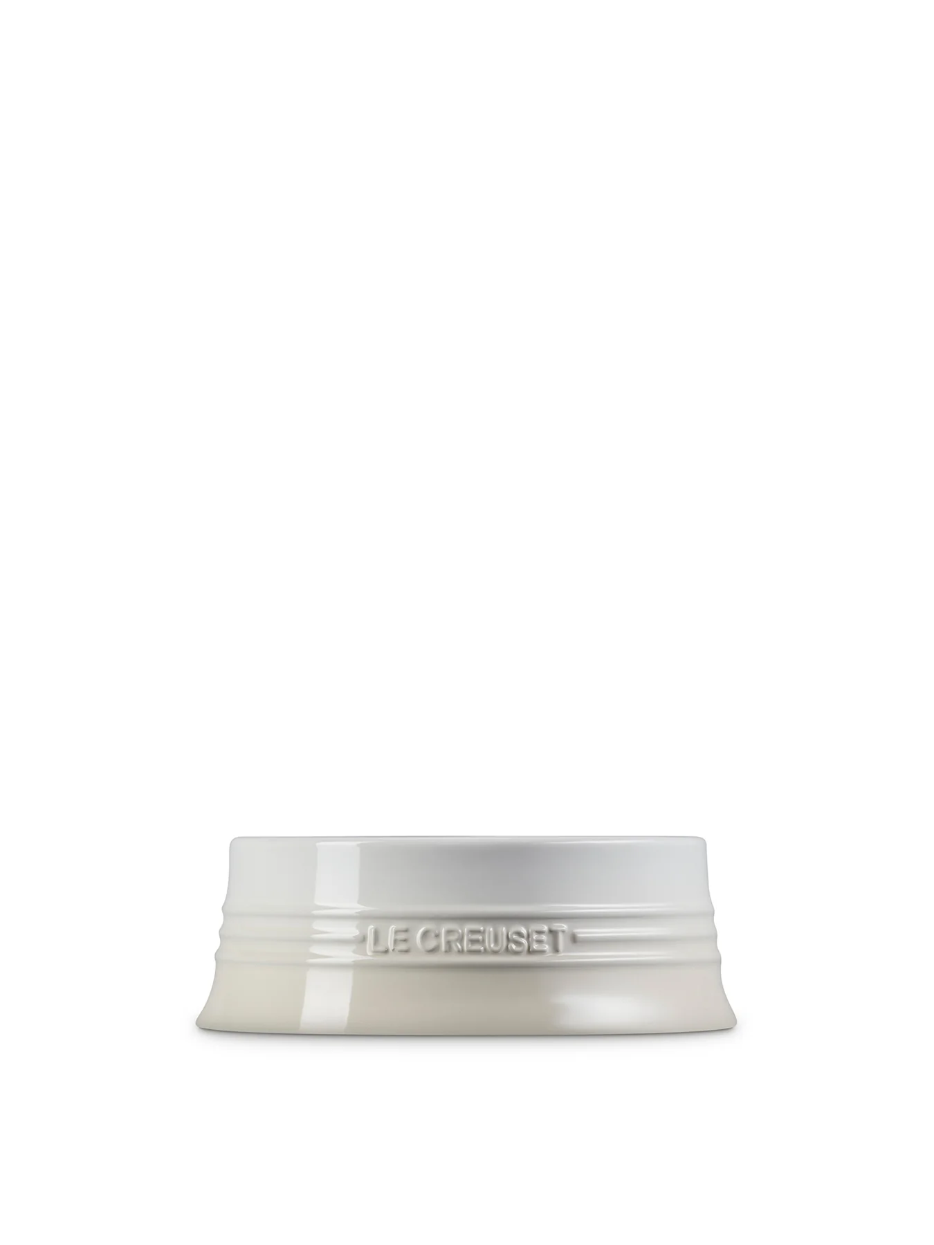 Large Stoneware Pet Bowl - Image 6