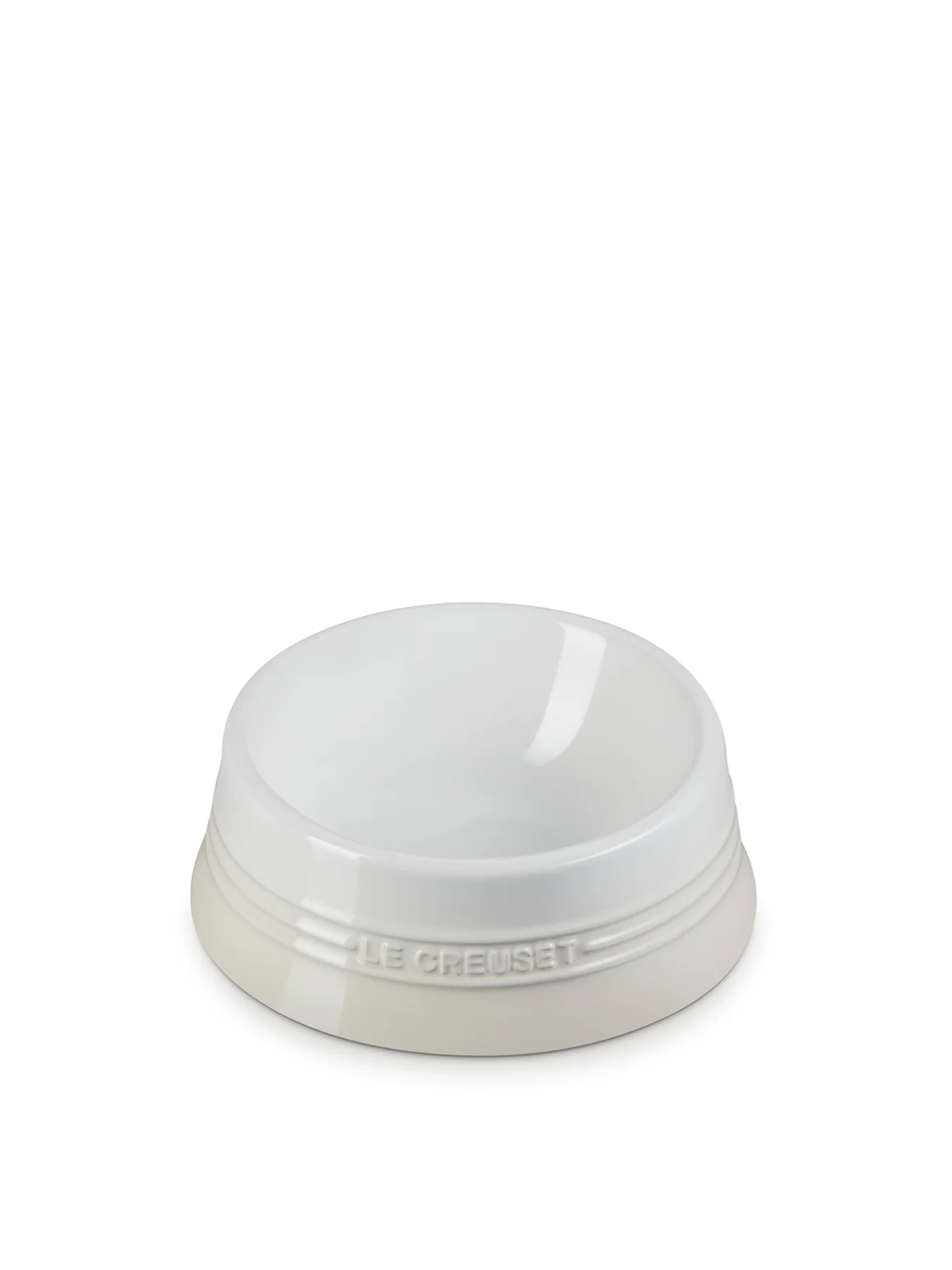 Medium Stoneware Pet Bowl - Image 5