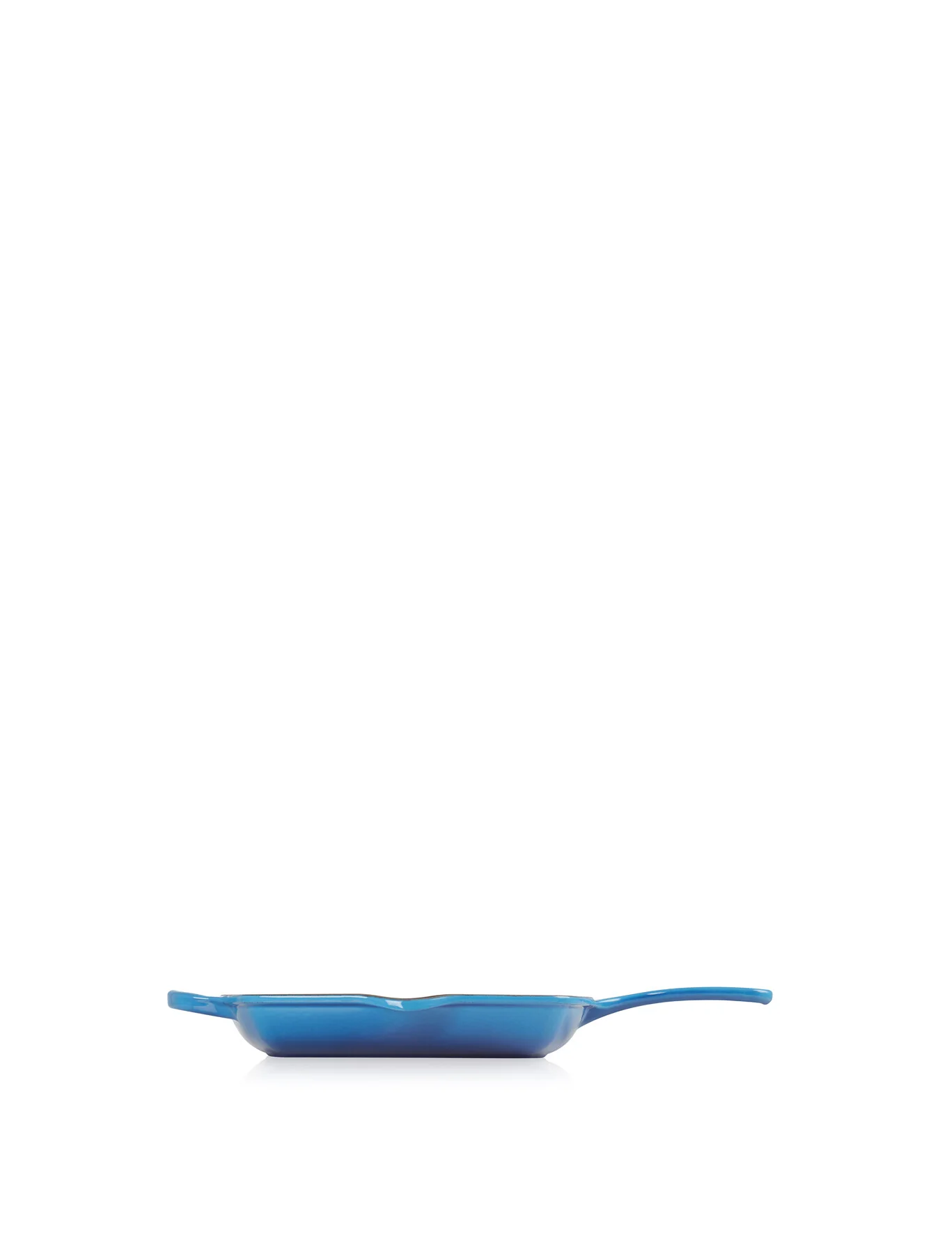 Signature Cast Iron Square Grillit 26cm - Image 3