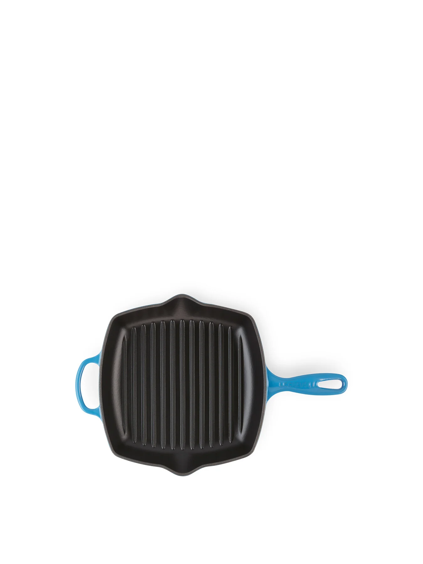 Signature Cast Iron Square Grillit 26cm - Image 4
