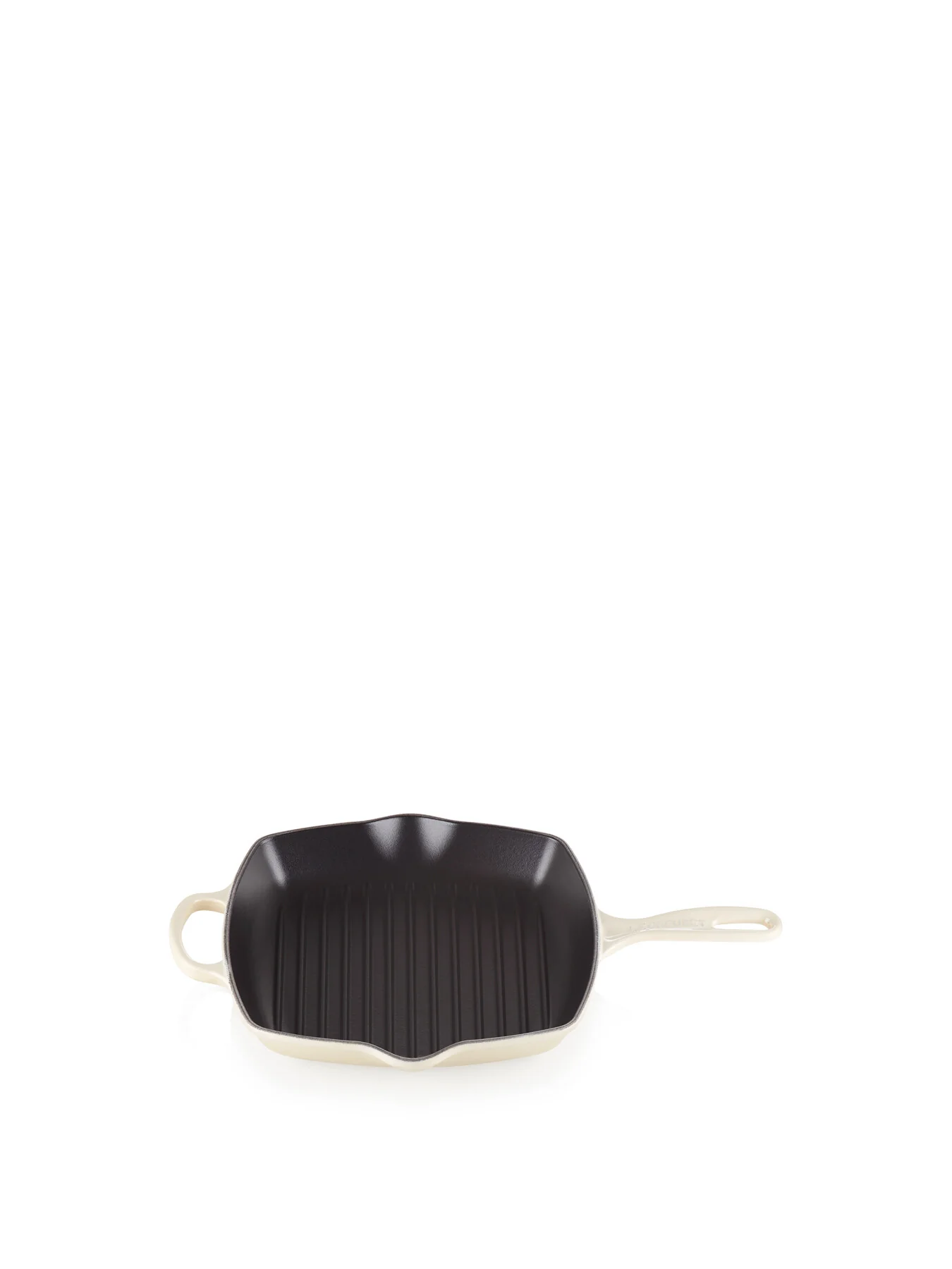Signature Cast Iron Square Grillit 26cm - Image 2